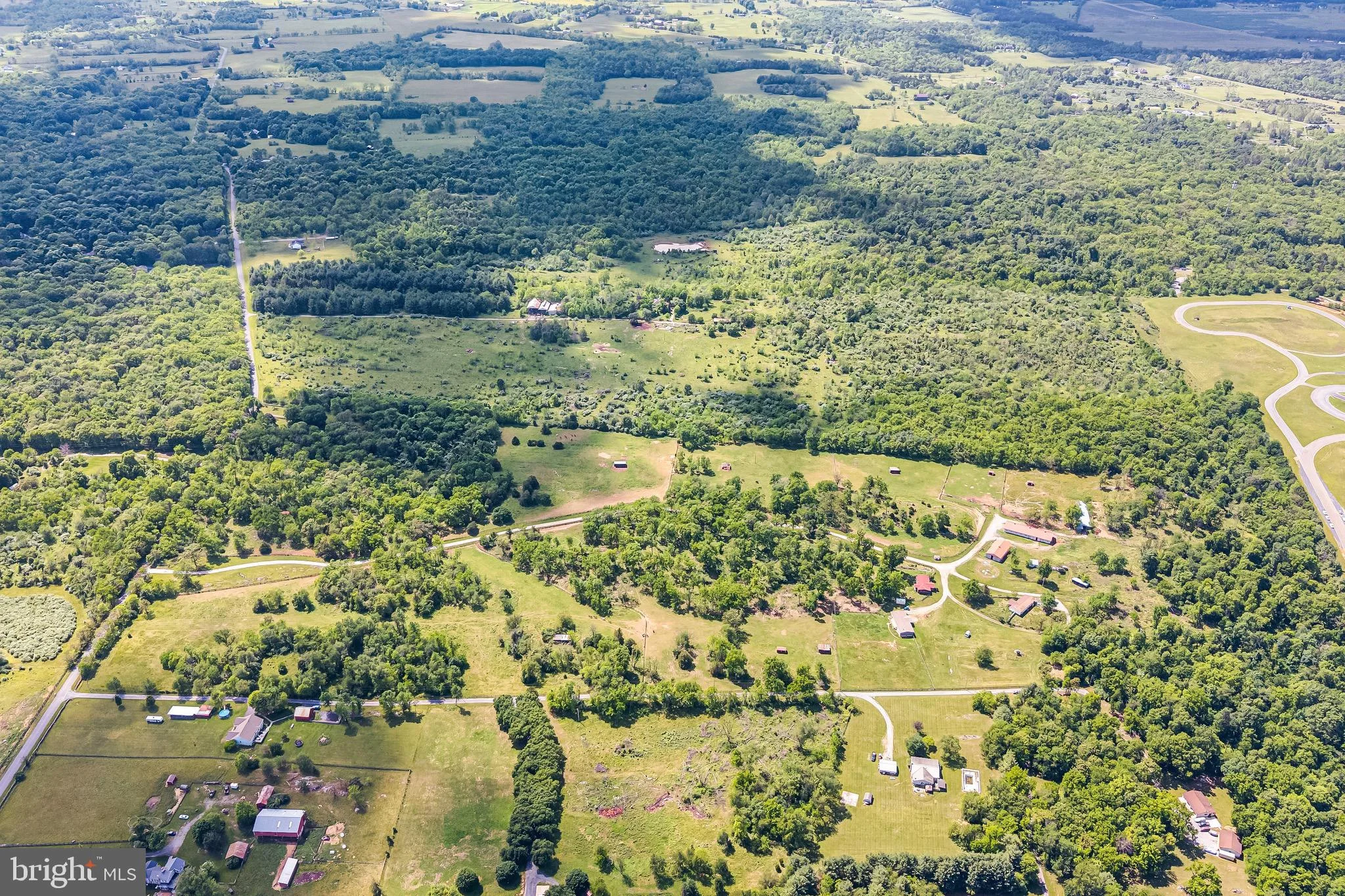1683 Withers Larue Road, Berryville, VA, 22611