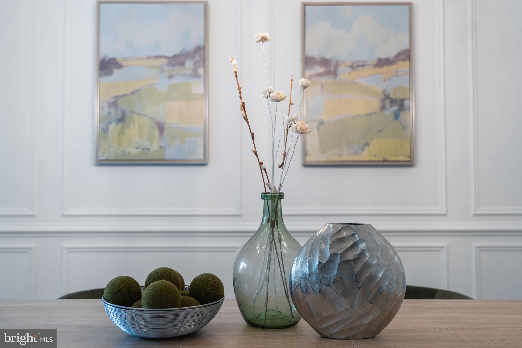 HIGHVIEW TERRACE - Residential Lease