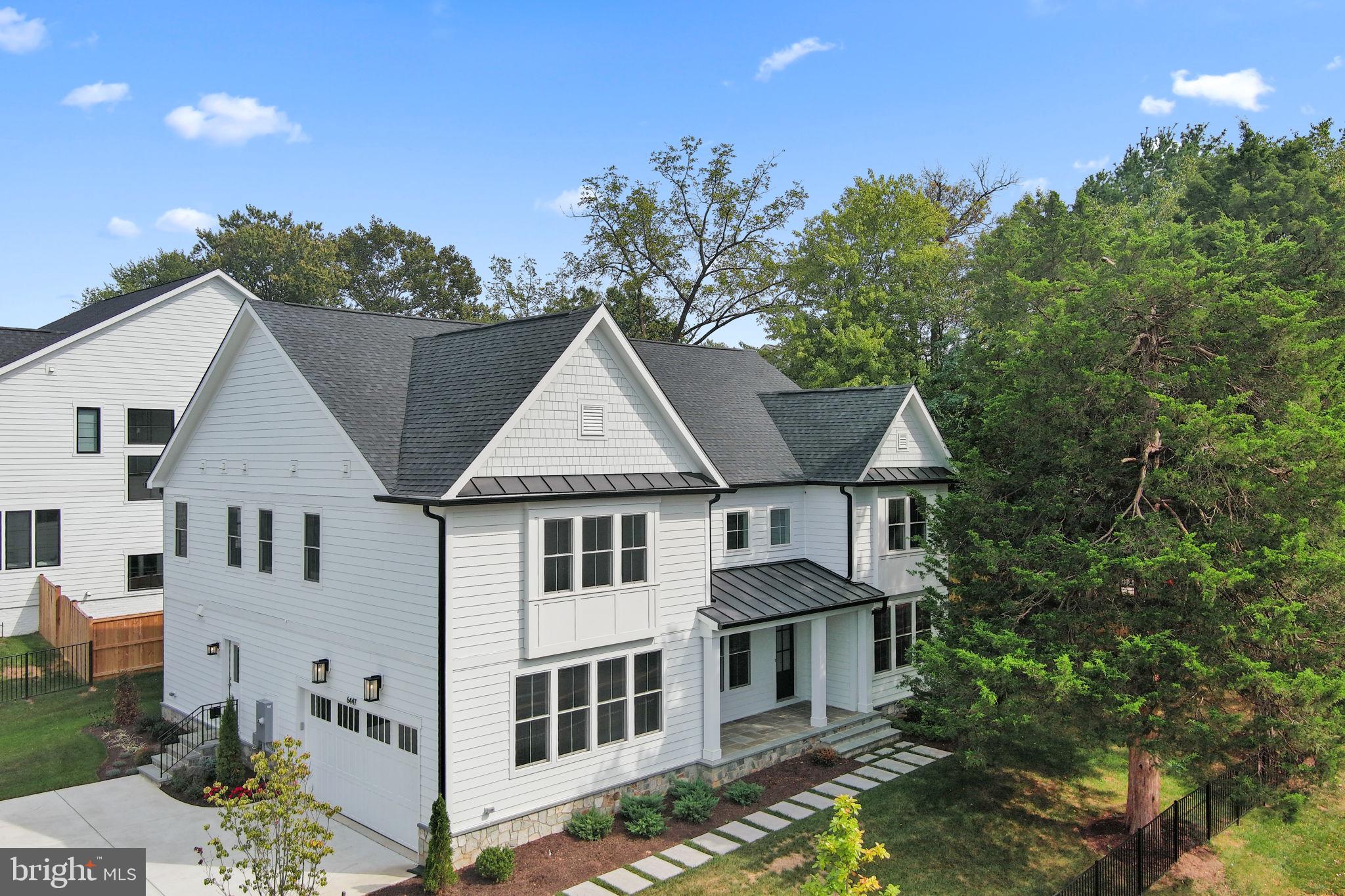 HIGHVIEW TERRACE - Residential Lease