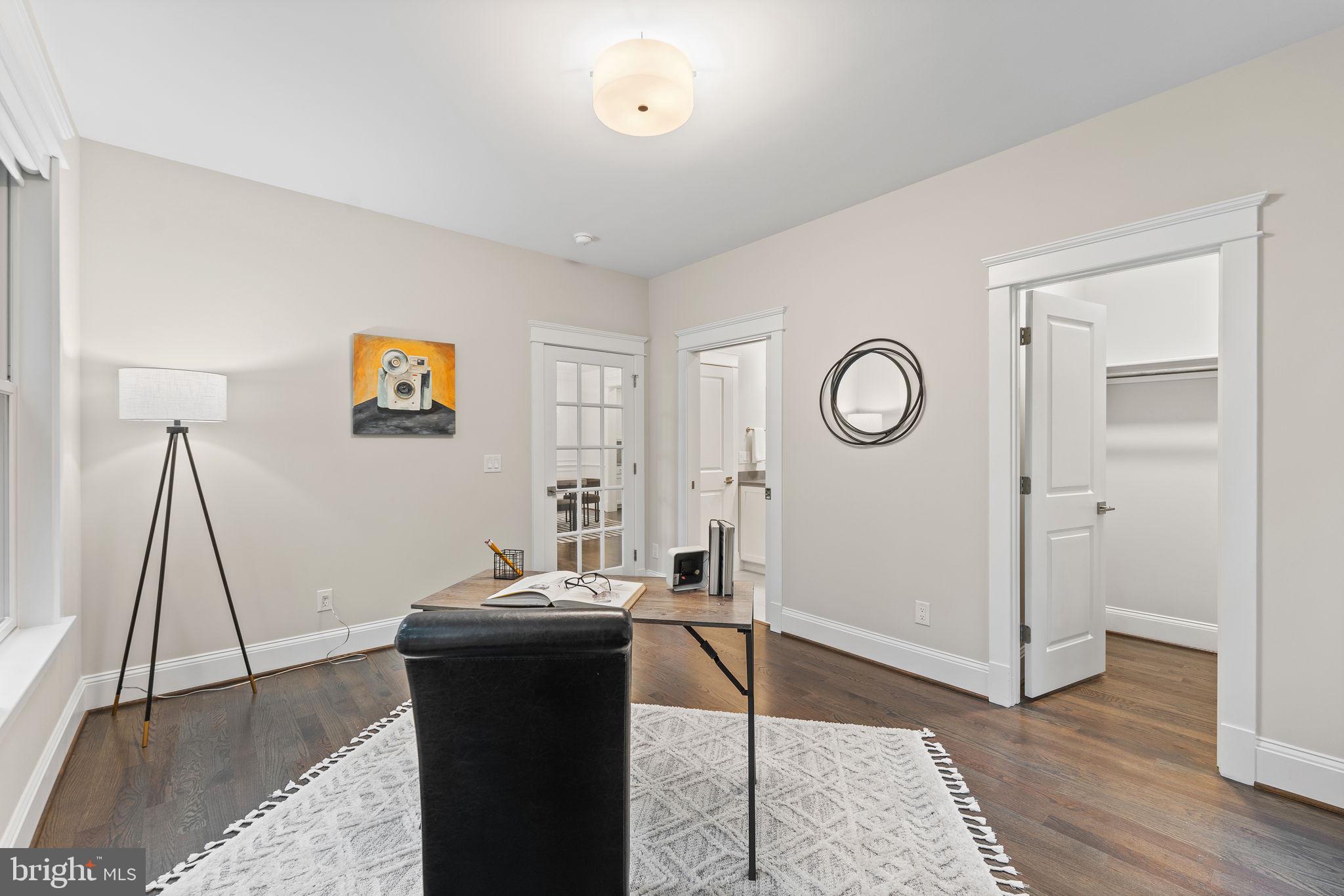 HIGHVIEW TERRACE - Residential Lease