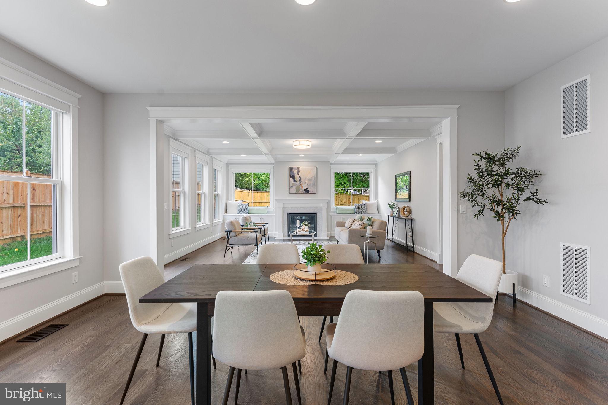 HIGHVIEW TERRACE - Residential Lease