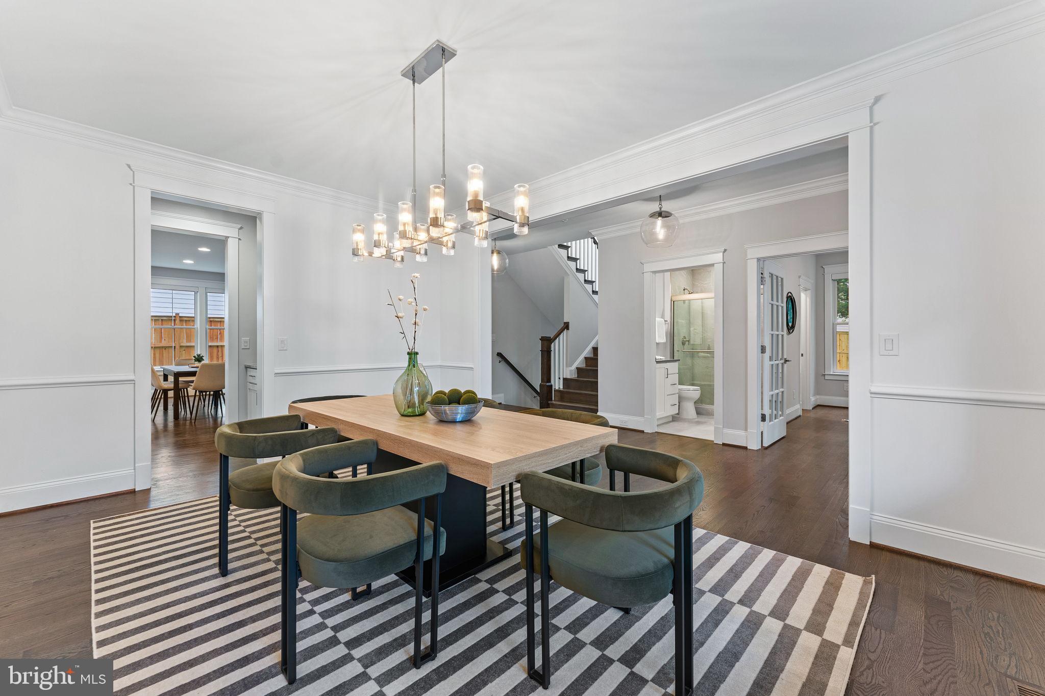 HIGHVIEW TERRACE - Residential Lease