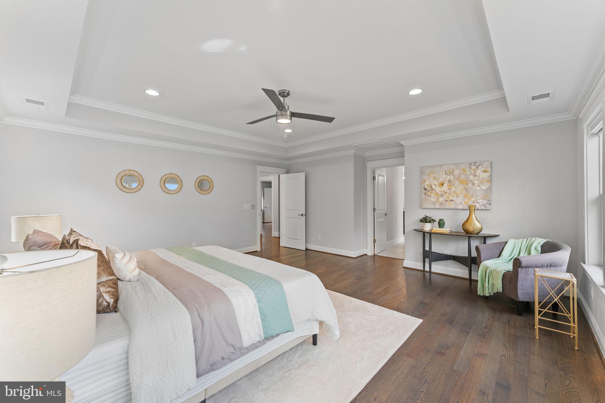 HIGHVIEW TERRACE - Residential Lease