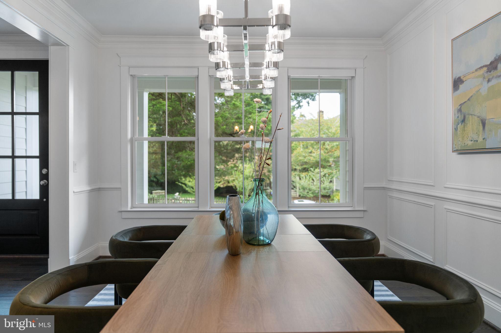 HIGHVIEW TERRACE - Residential Lease