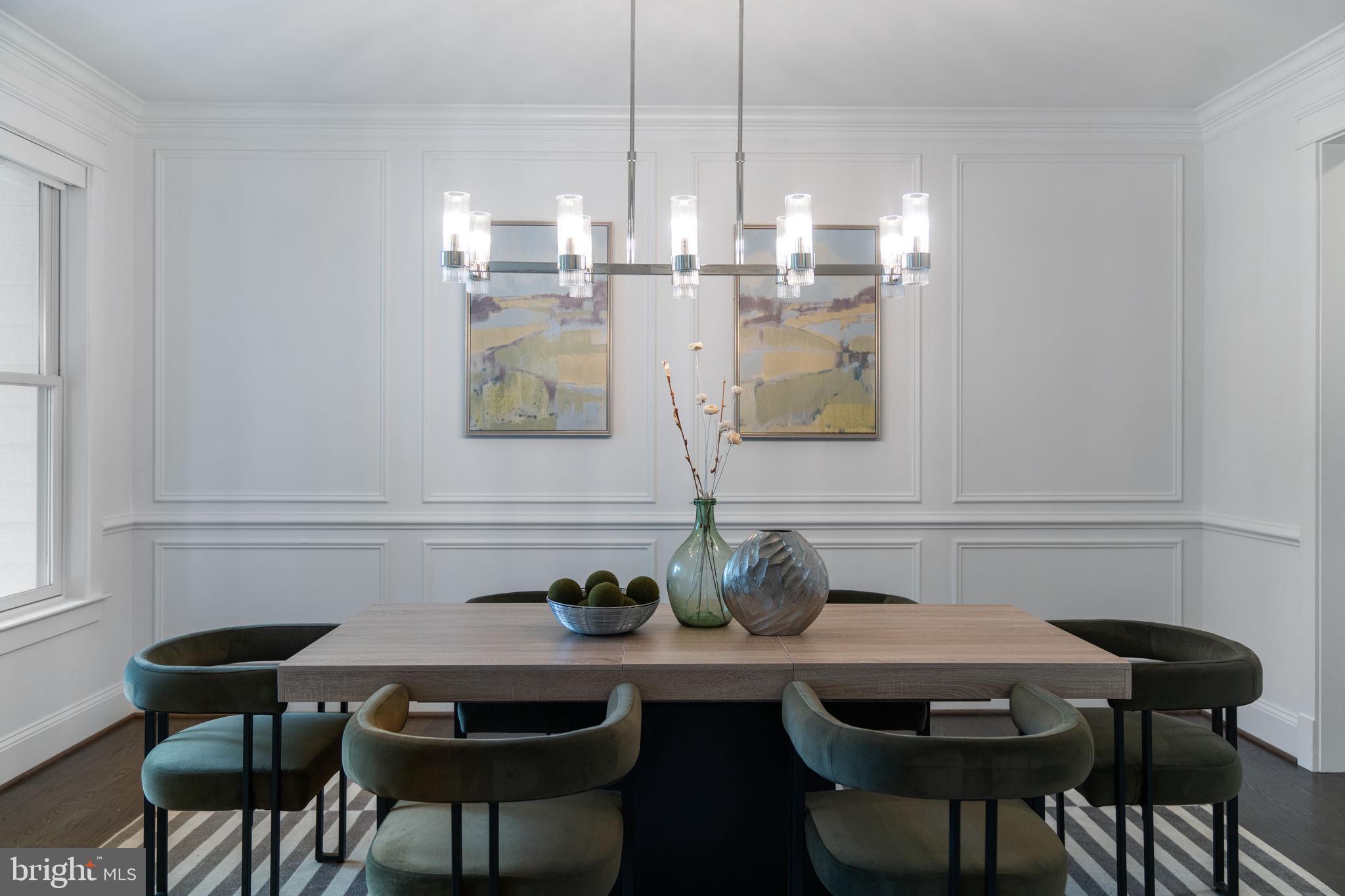 HIGHVIEW TERRACE - Residential Lease