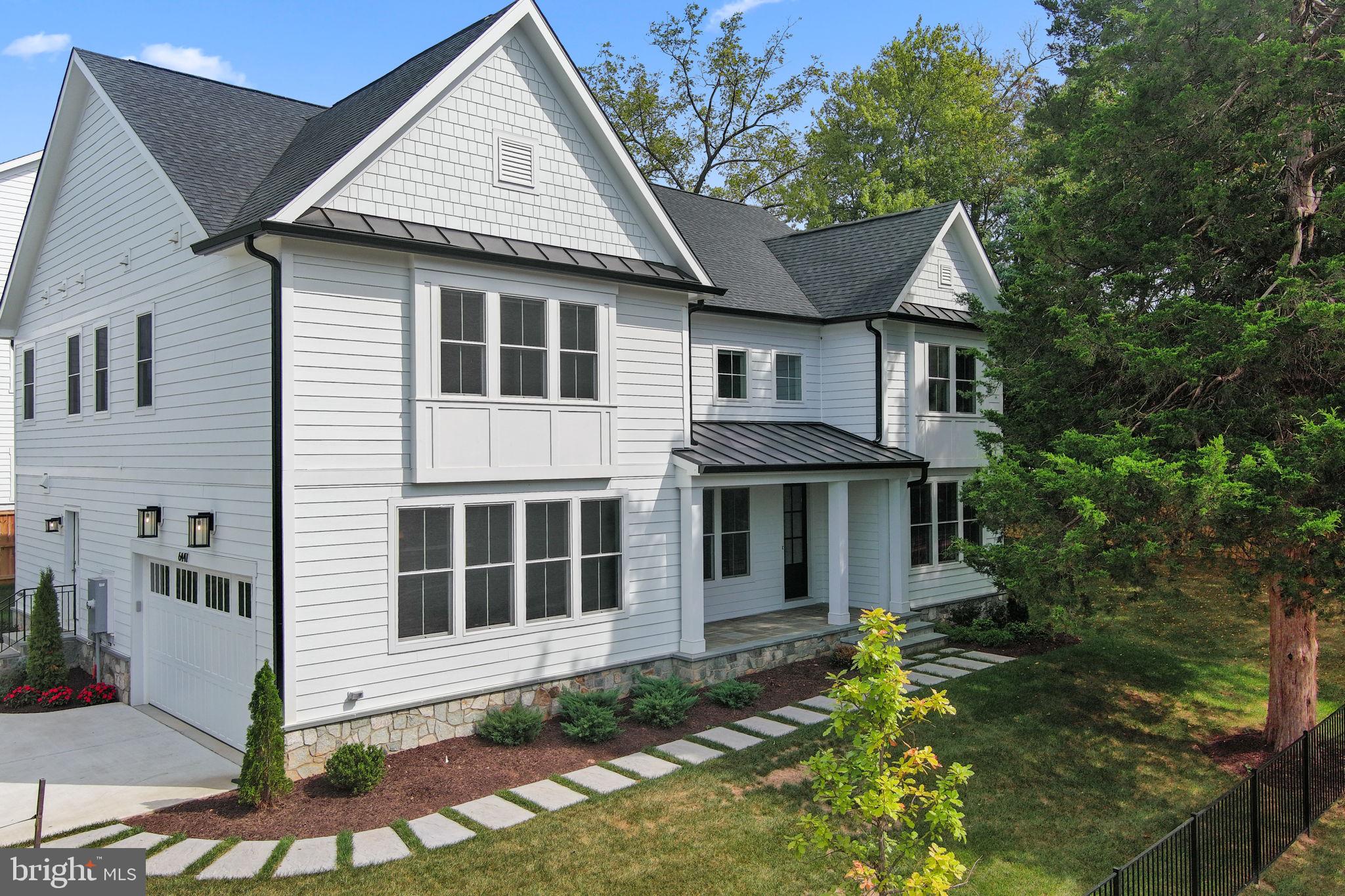 HIGHVIEW TERRACE - Residential Lease