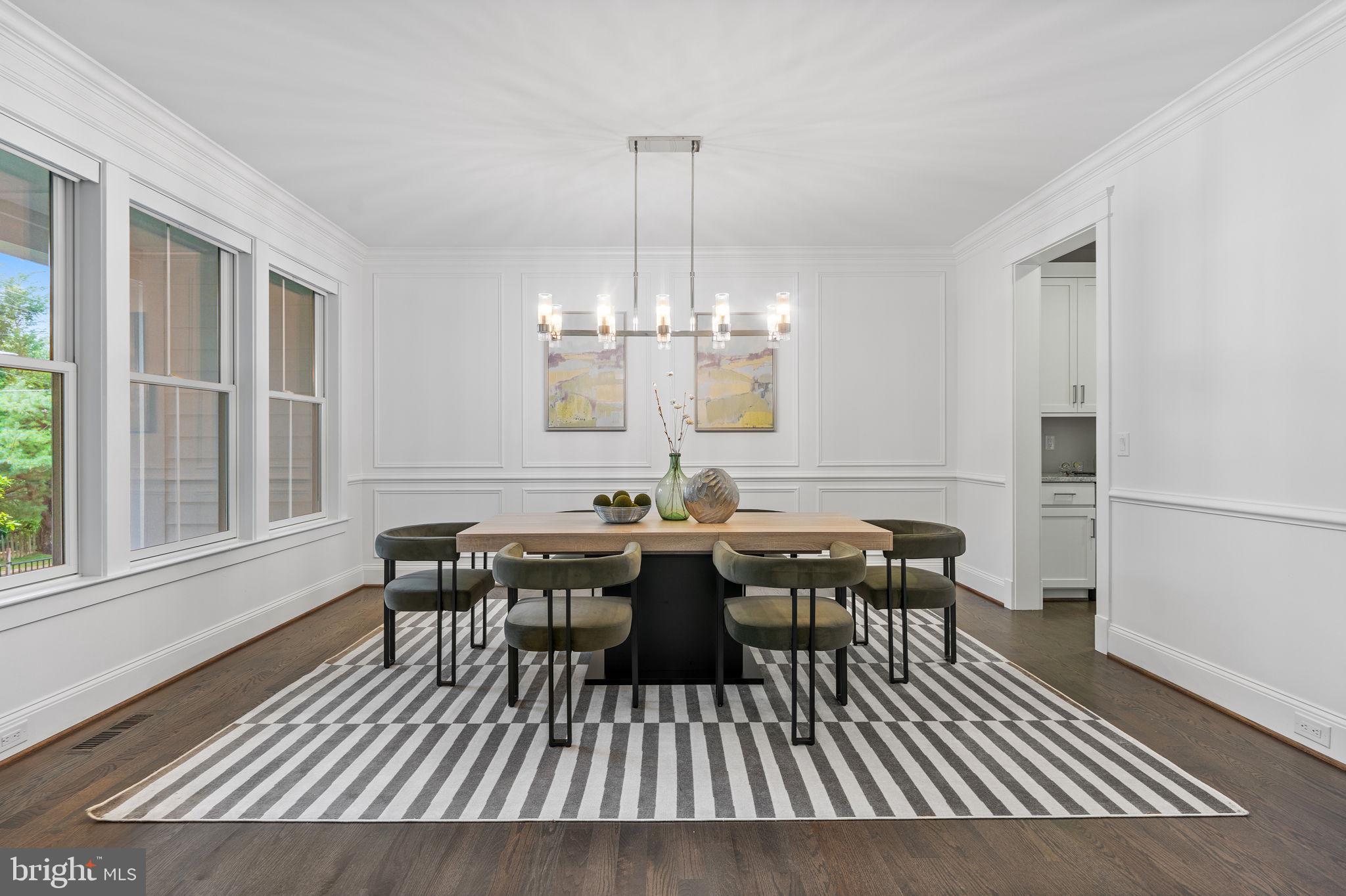 HIGHVIEW TERRACE - Residential Lease