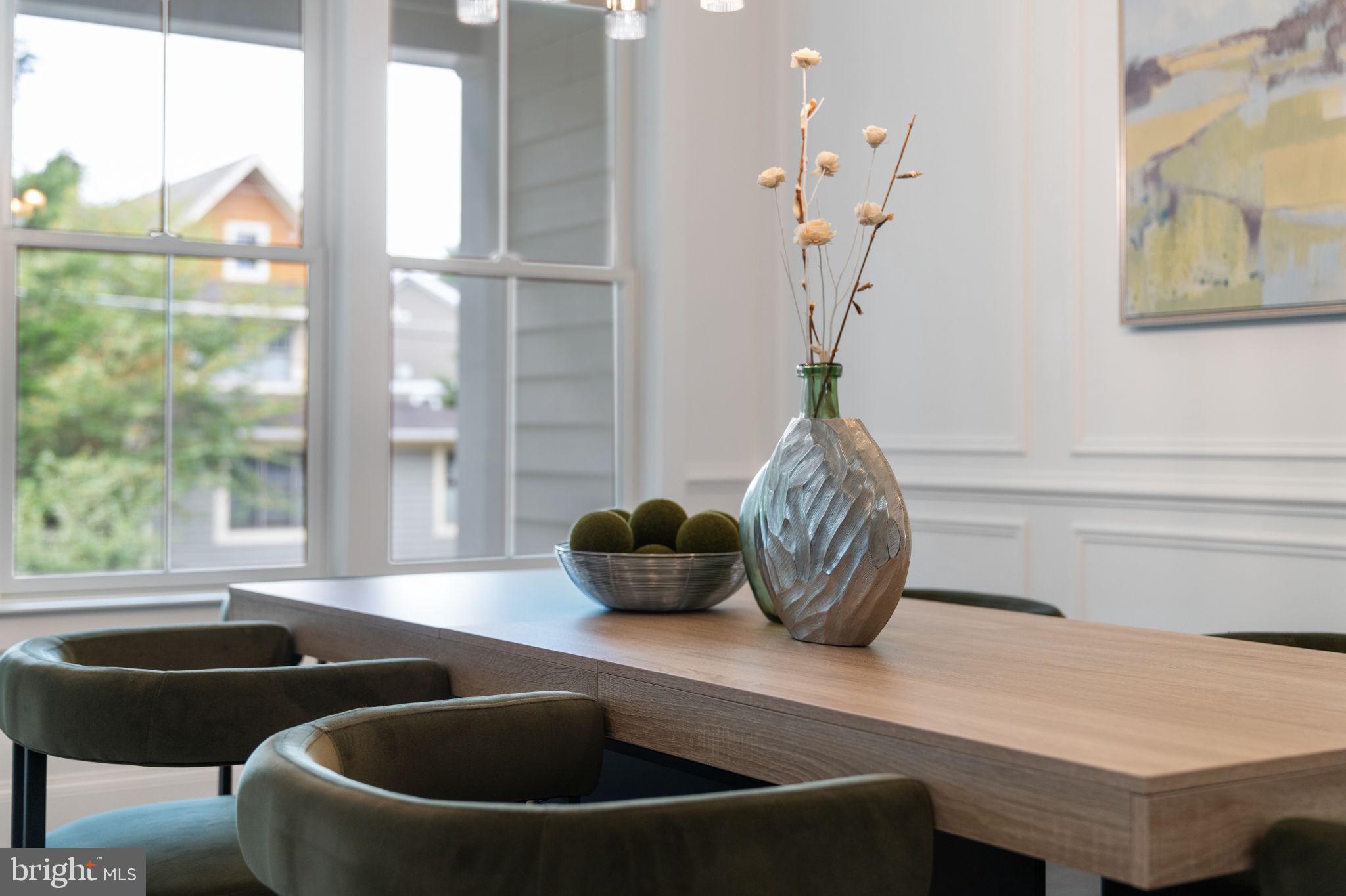 HIGHVIEW TERRACE - Residential Lease