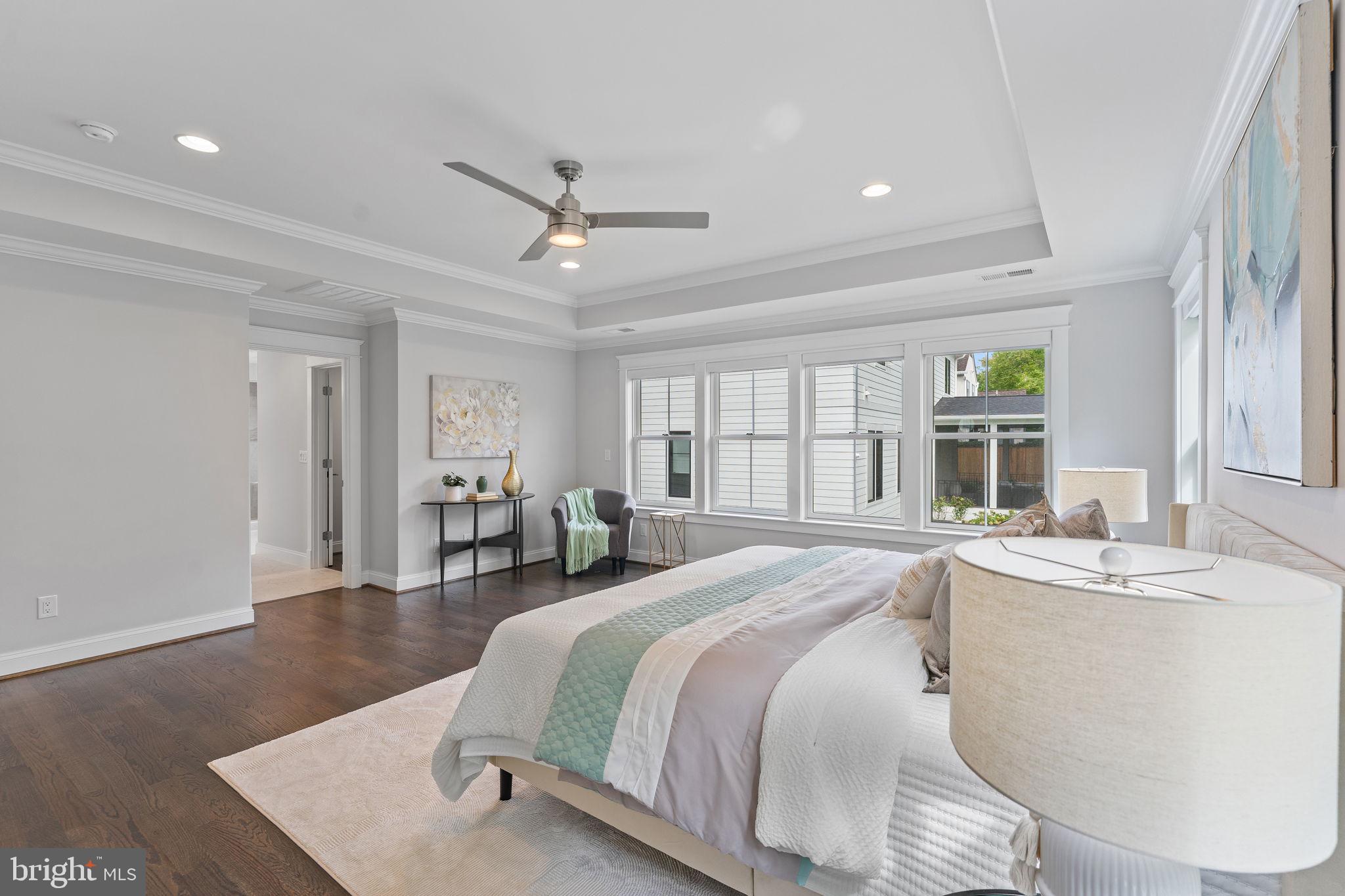 HIGHVIEW TERRACE - Residential Lease