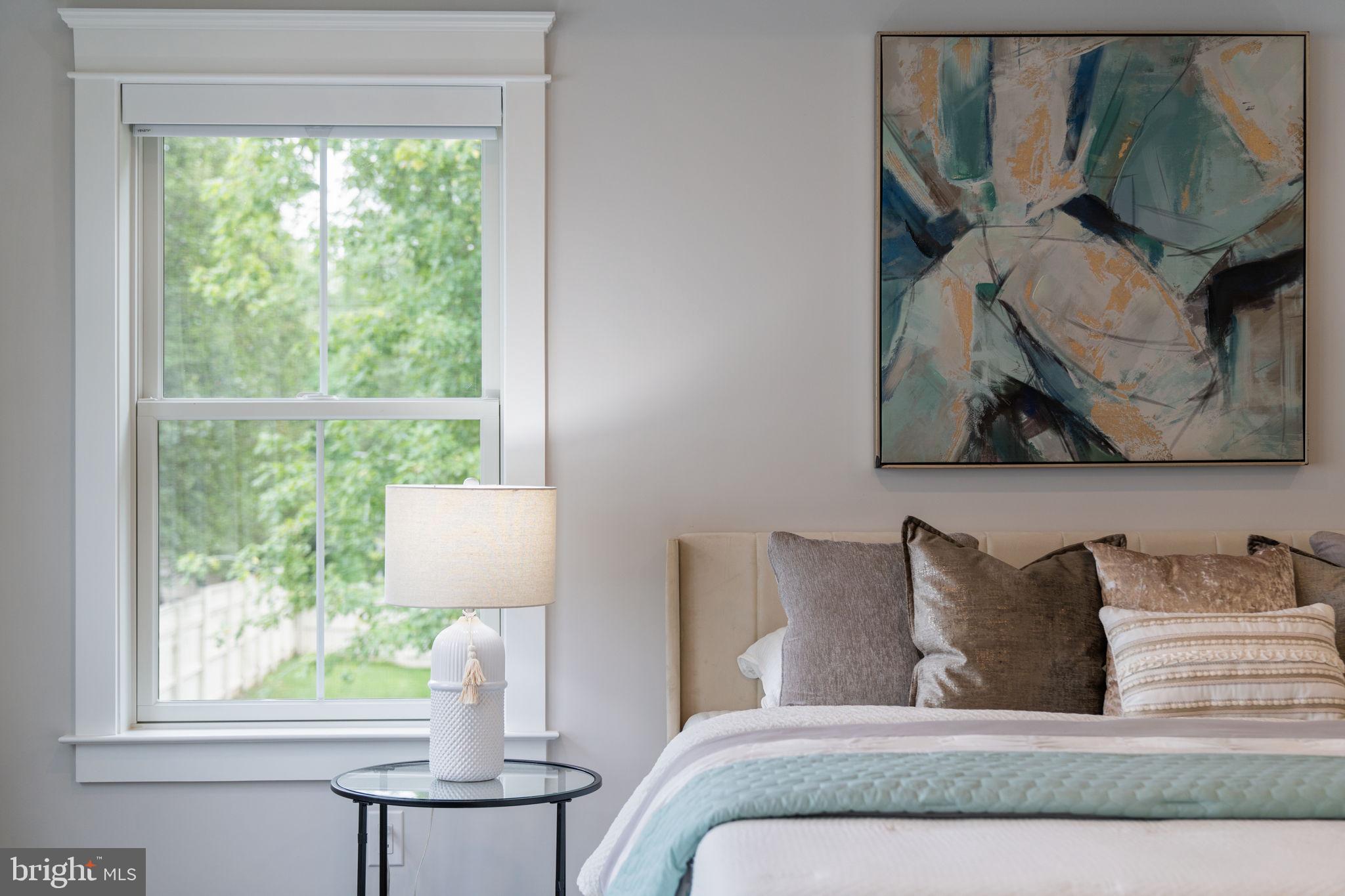 HIGHVIEW TERRACE - Residential Lease