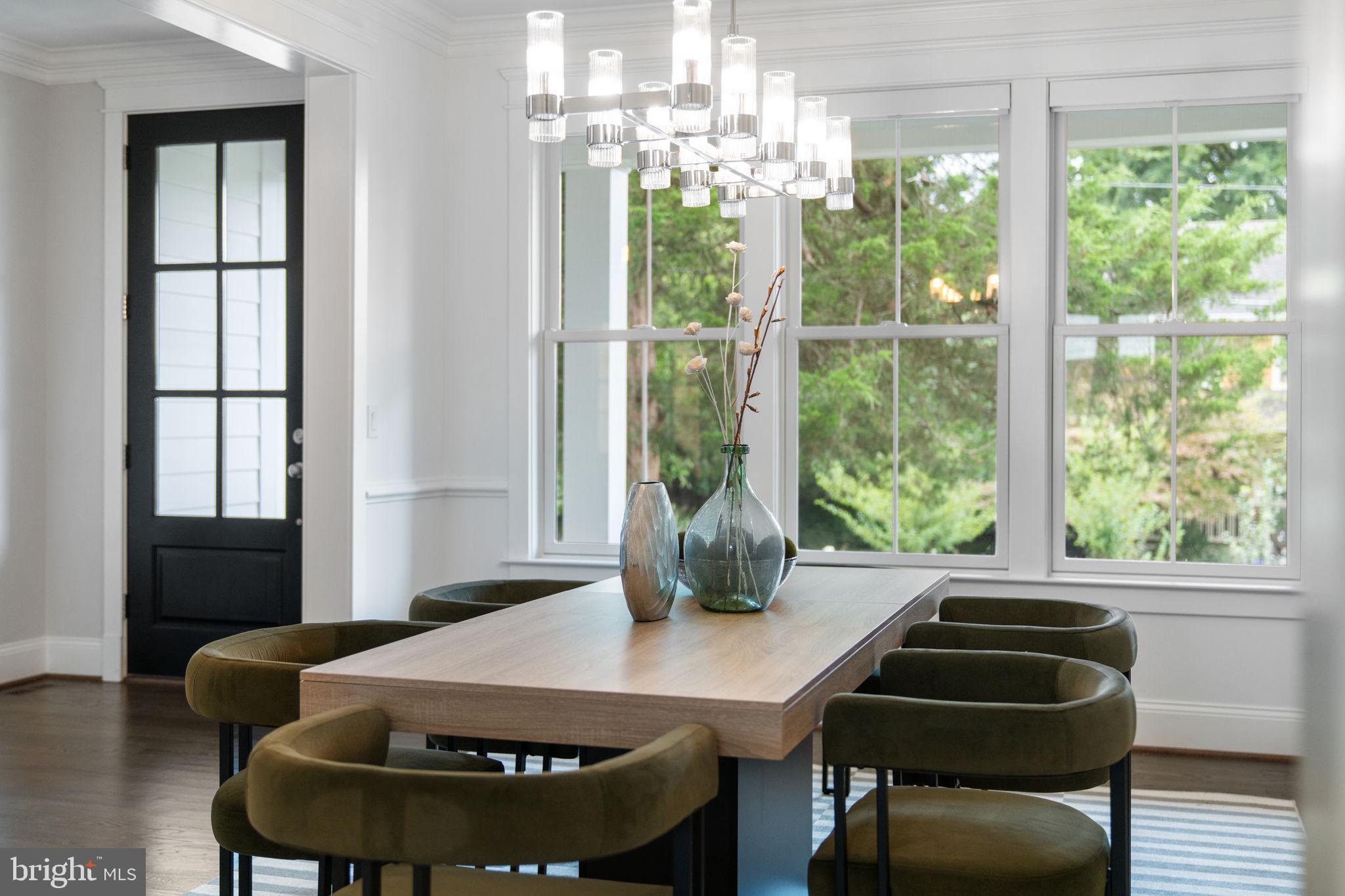 HIGHVIEW TERRACE - Residential Lease