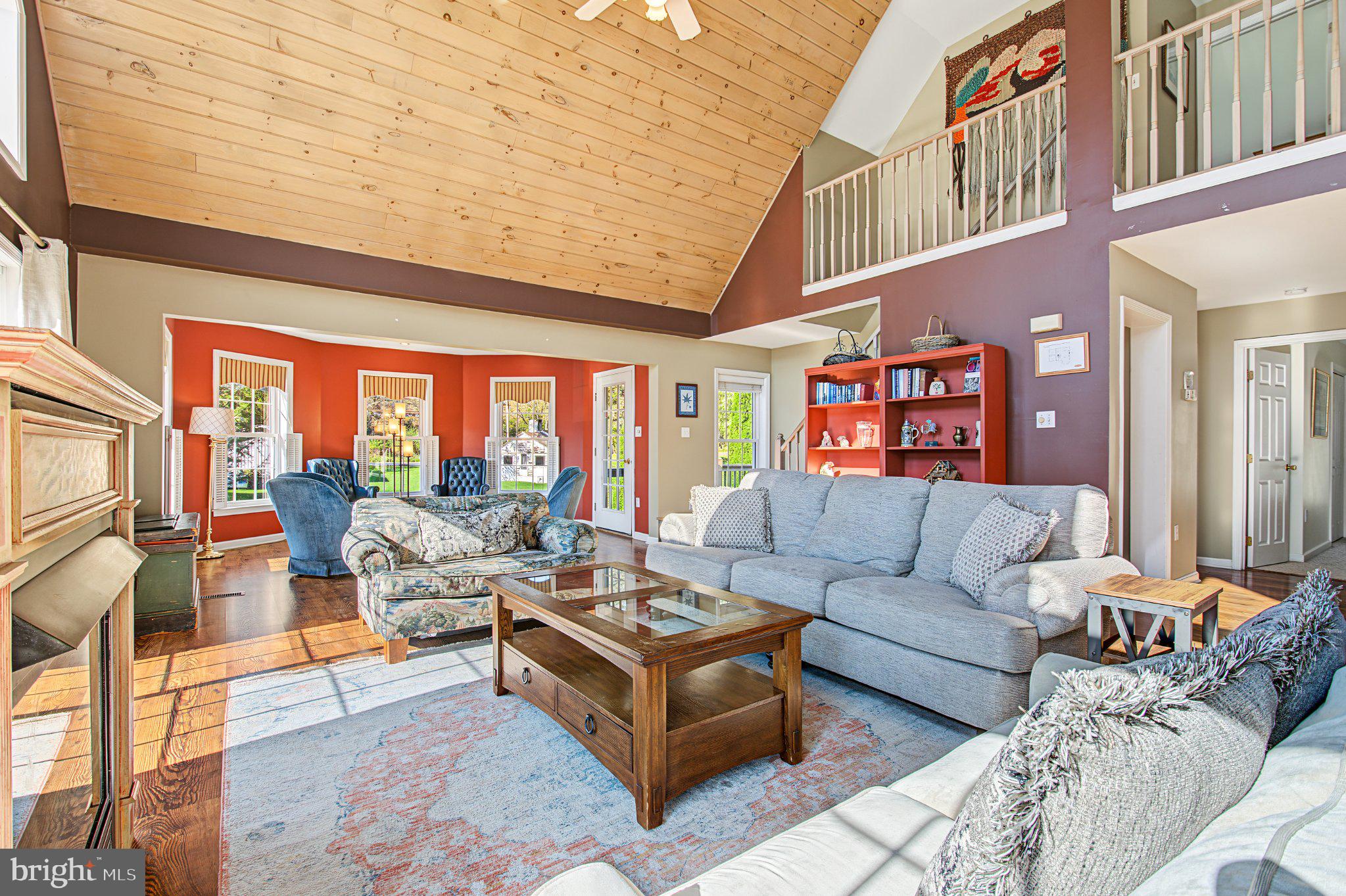 97 LAKE POINTE DRIVE