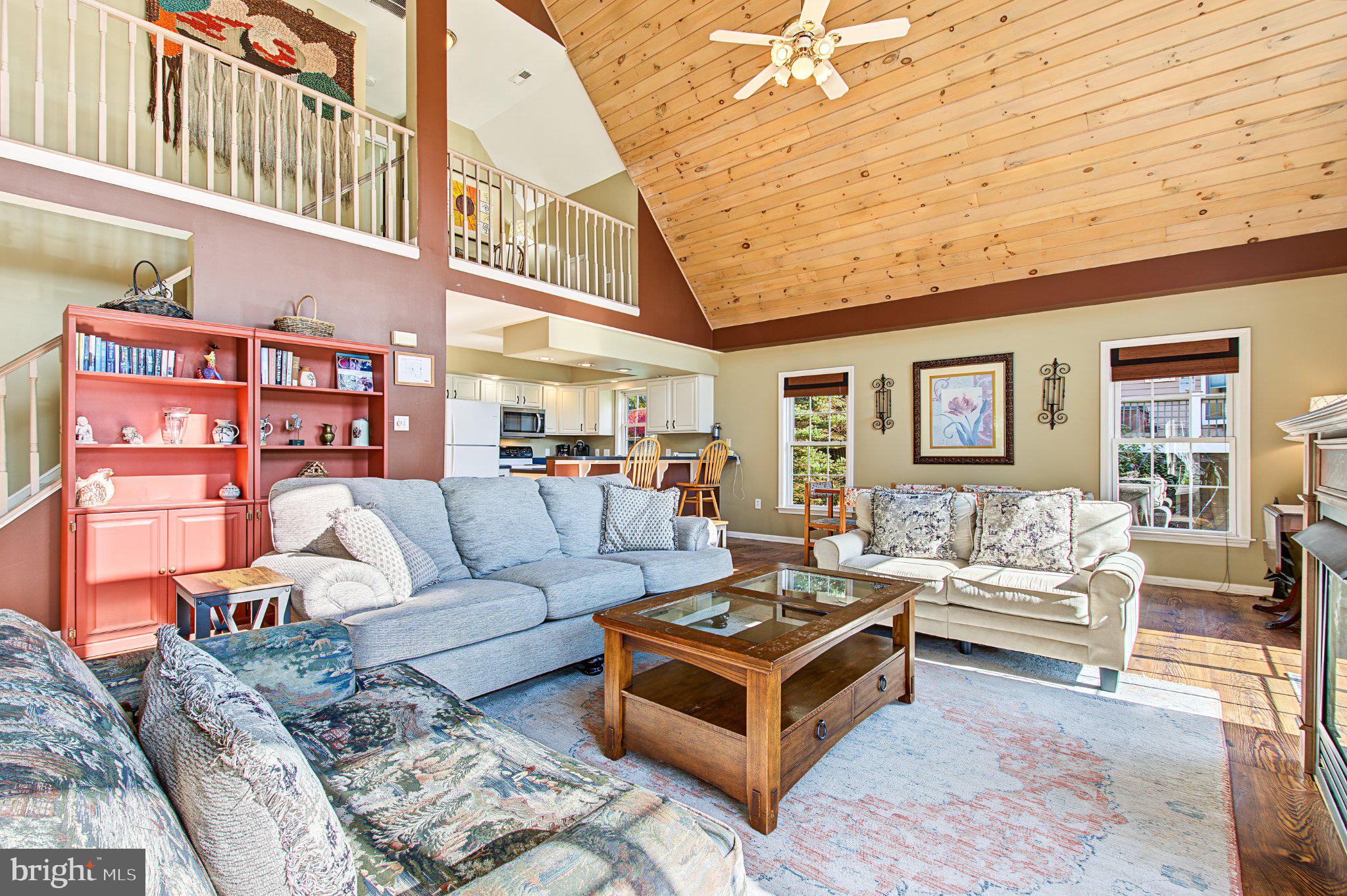 97 LAKE POINTE DRIVE