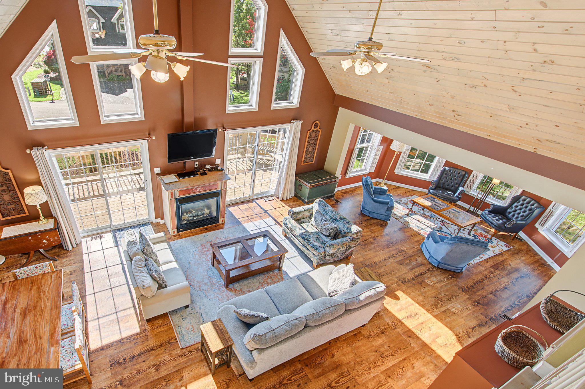 97 LAKE POINTE DRIVE