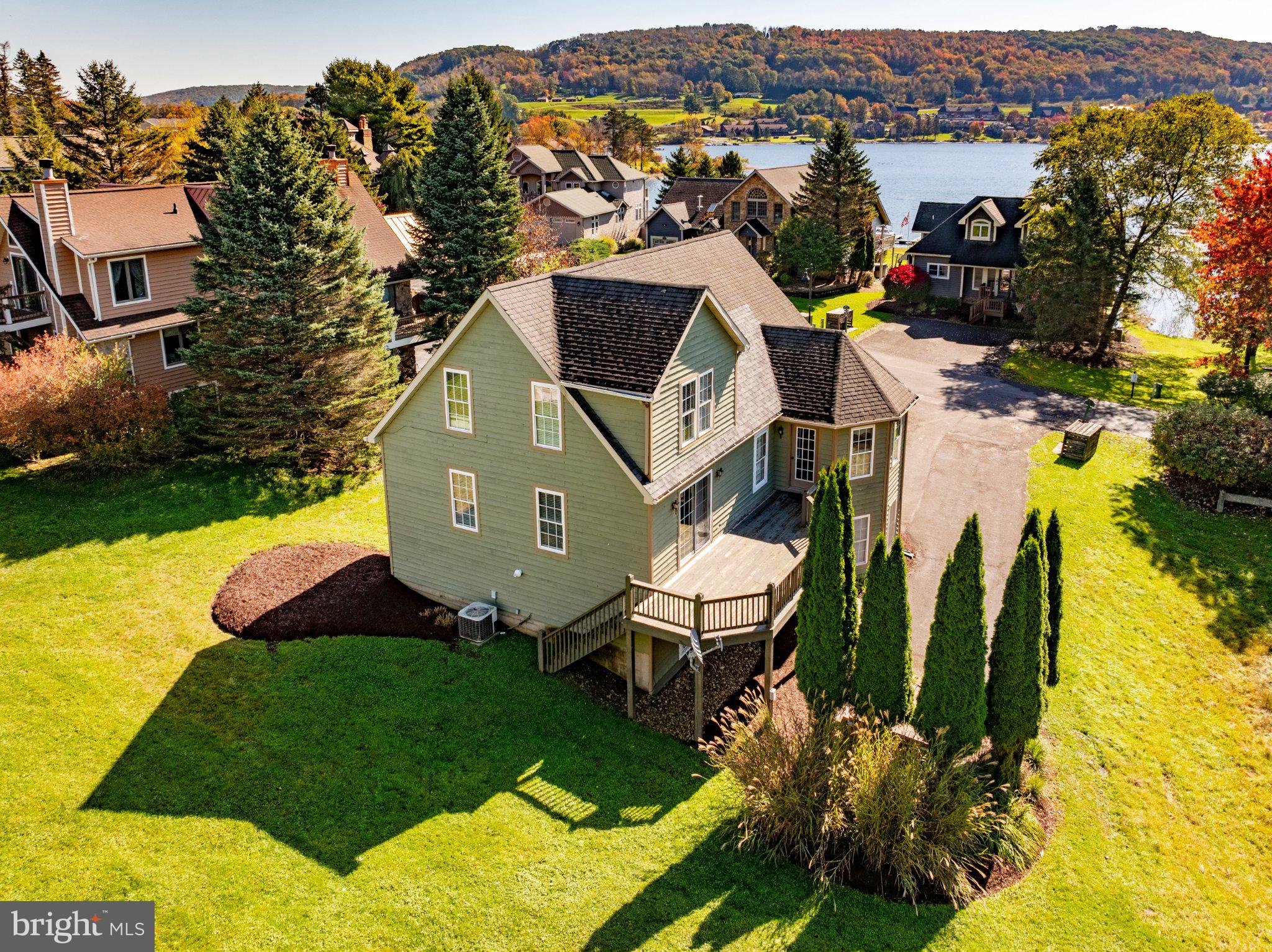 97 LAKE POINTE DRIVE