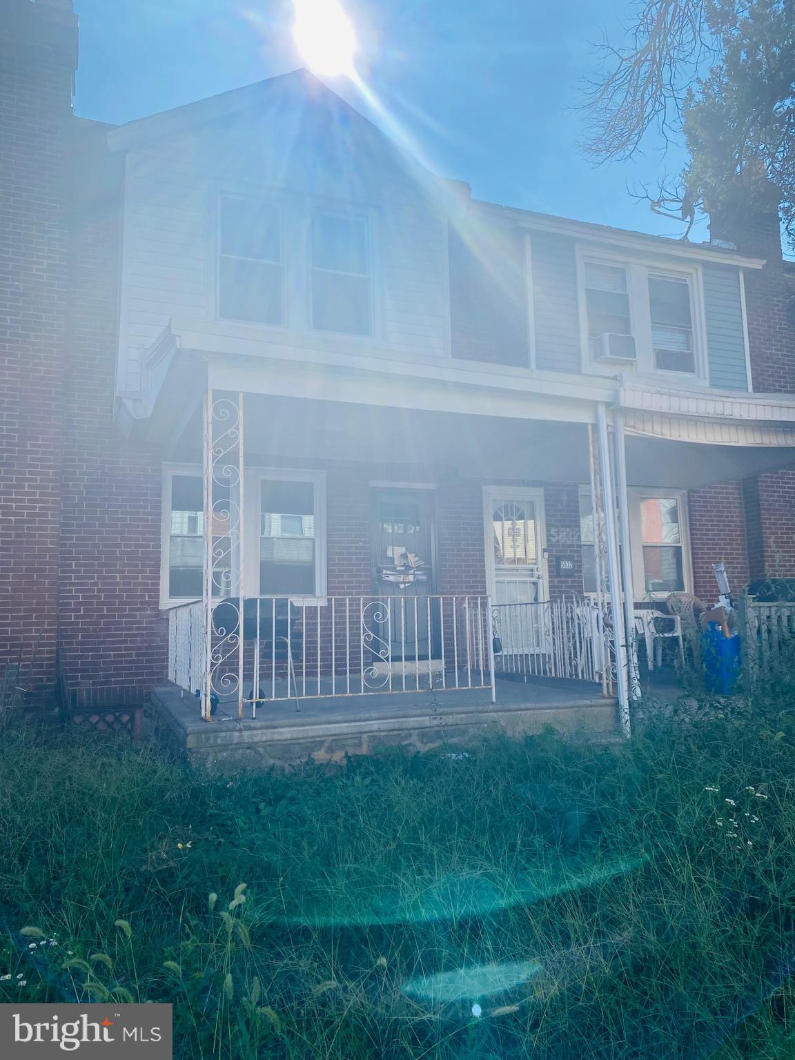 GERMANTOWN - Residential Lease