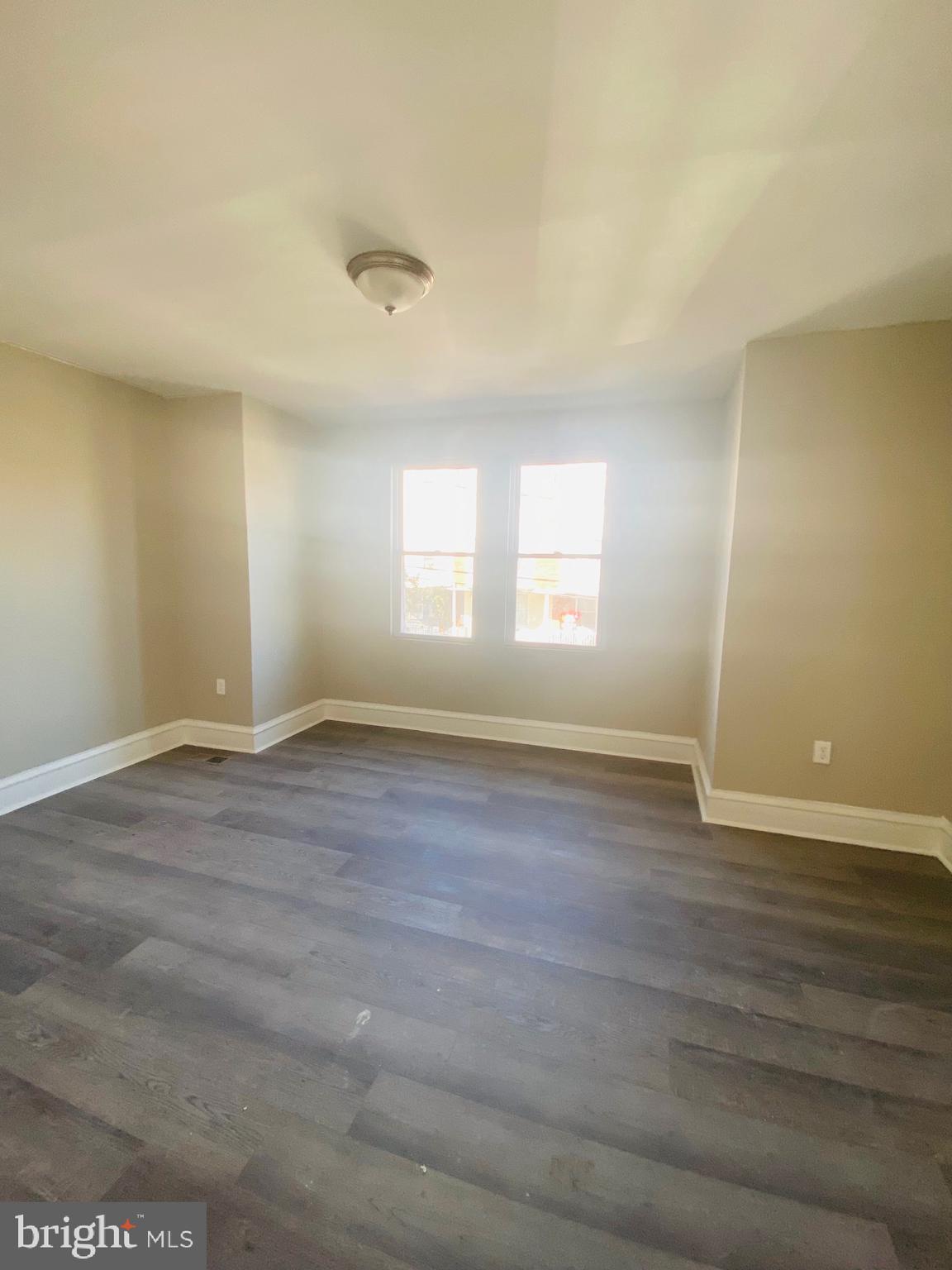 GERMANTOWN - Residential Lease