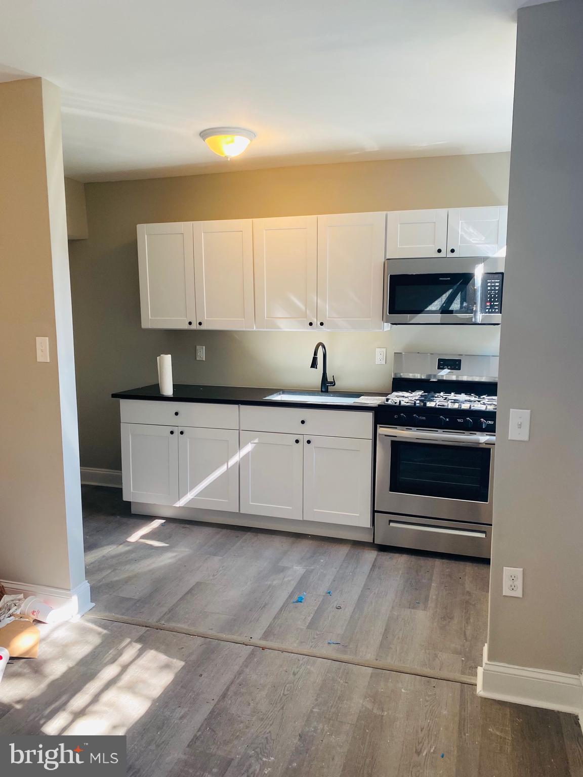 GERMANTOWN - Residential Lease