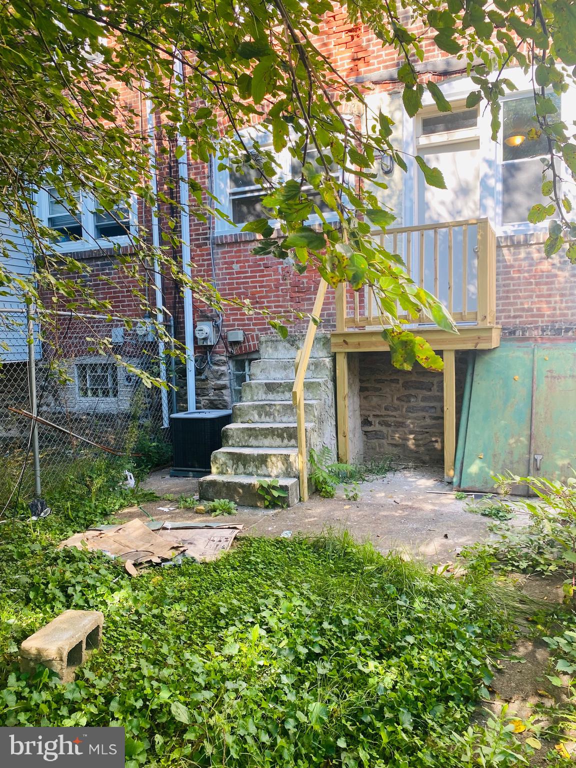 GERMANTOWN - Residential Lease