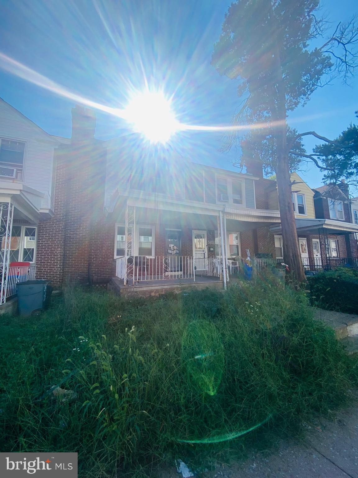 GERMANTOWN - Residential Lease