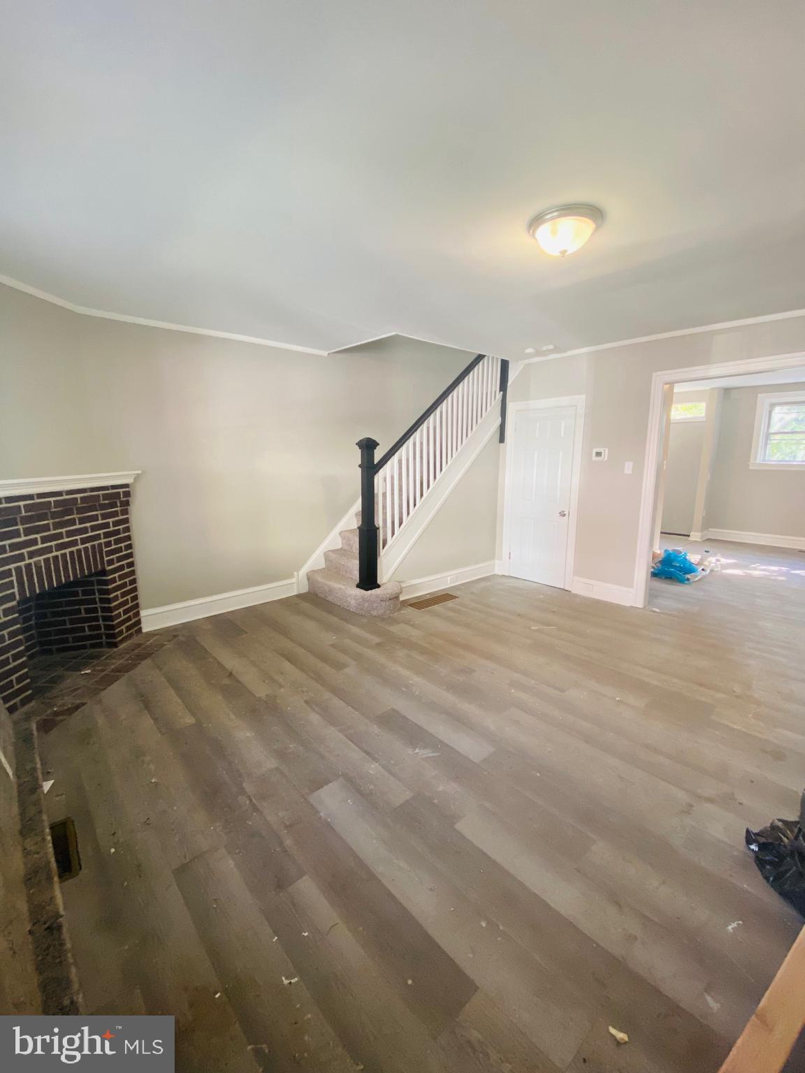 GERMANTOWN - Residential Lease