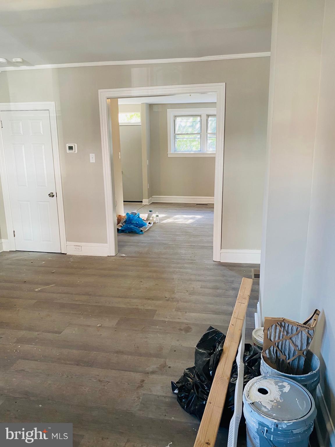 GERMANTOWN - Residential Lease