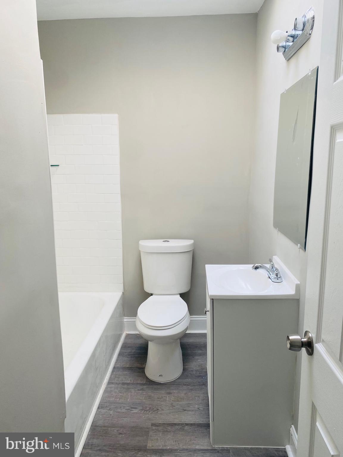 GERMANTOWN - Residential Lease