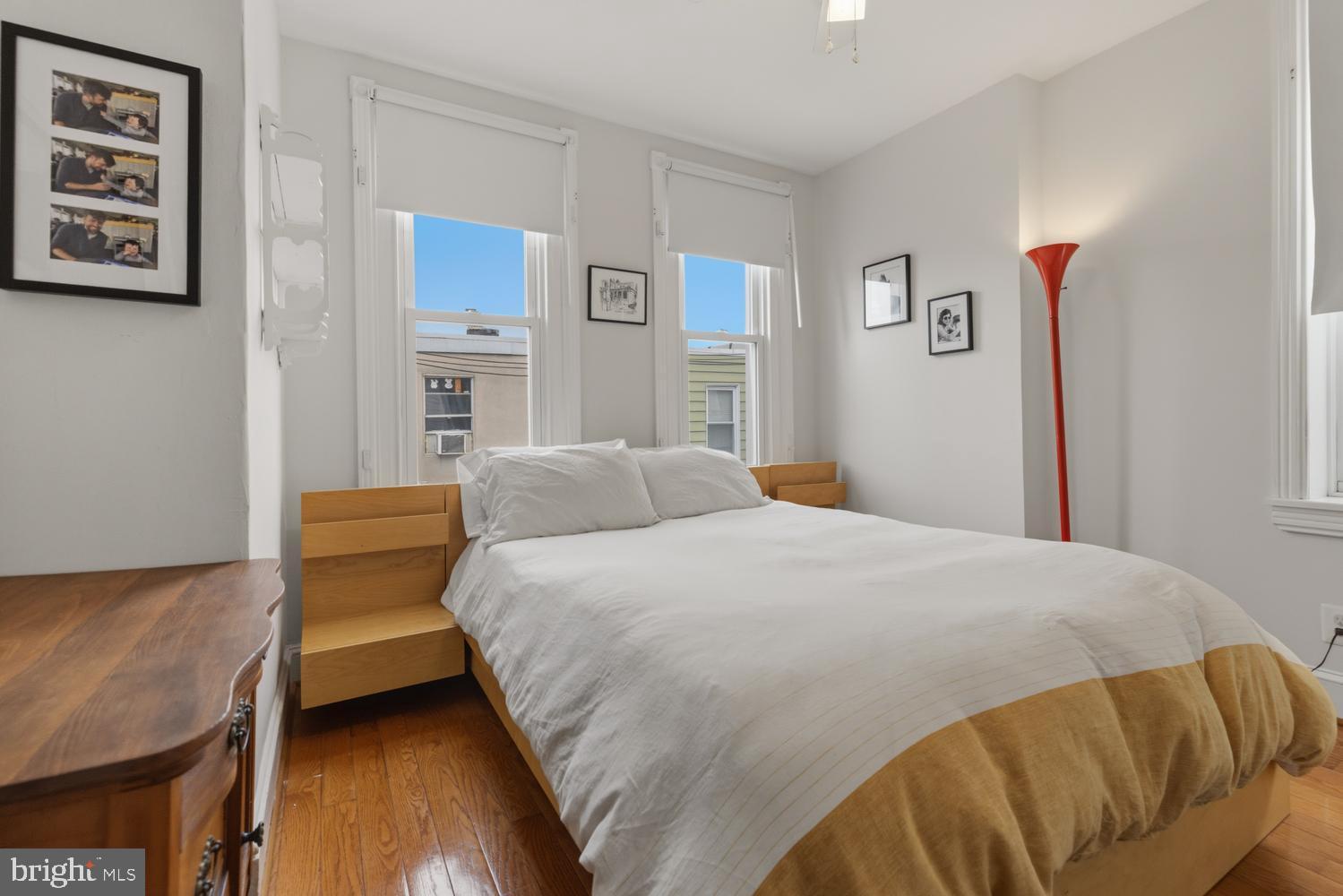 GIRARD ESTATES - Residential