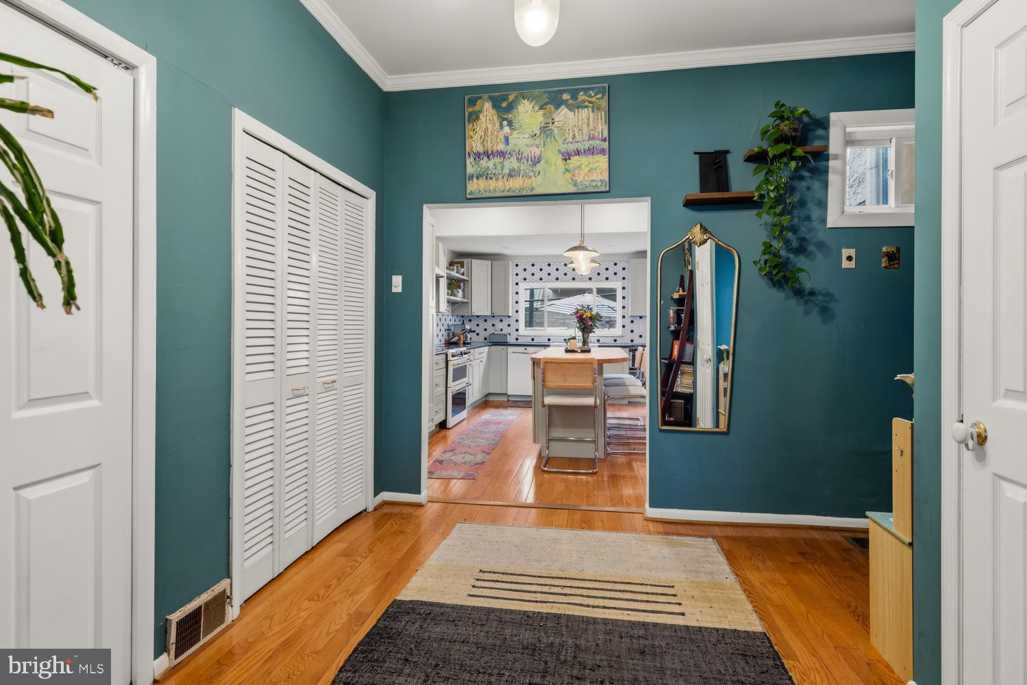 GIRARD ESTATES - Residential
