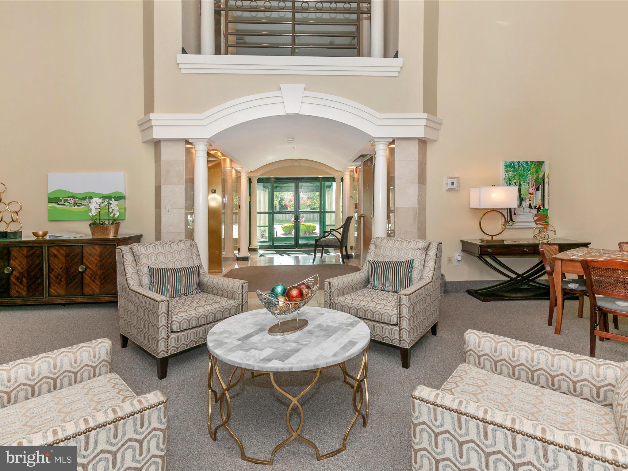 FAIRFIELD - Residential