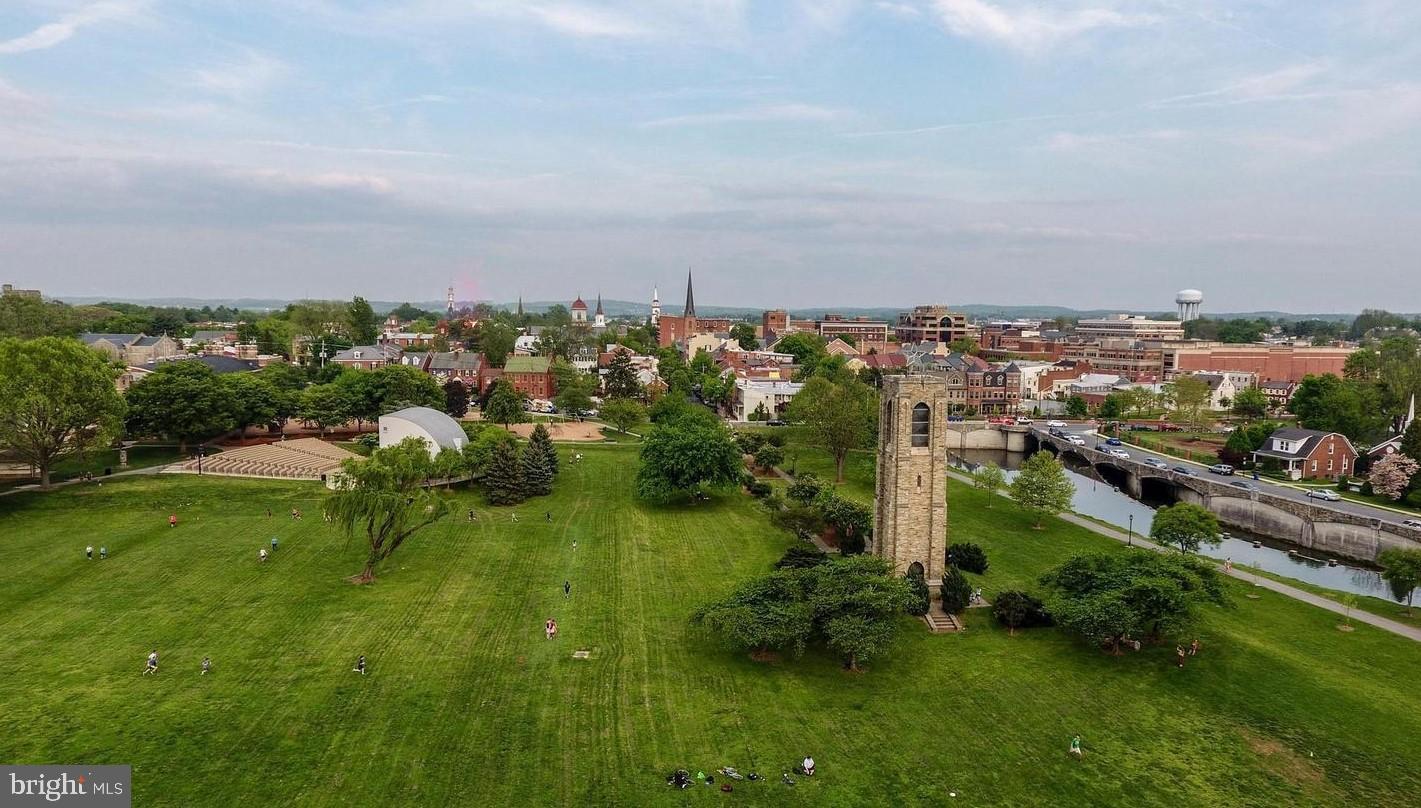 FAIRFIELD - Residential