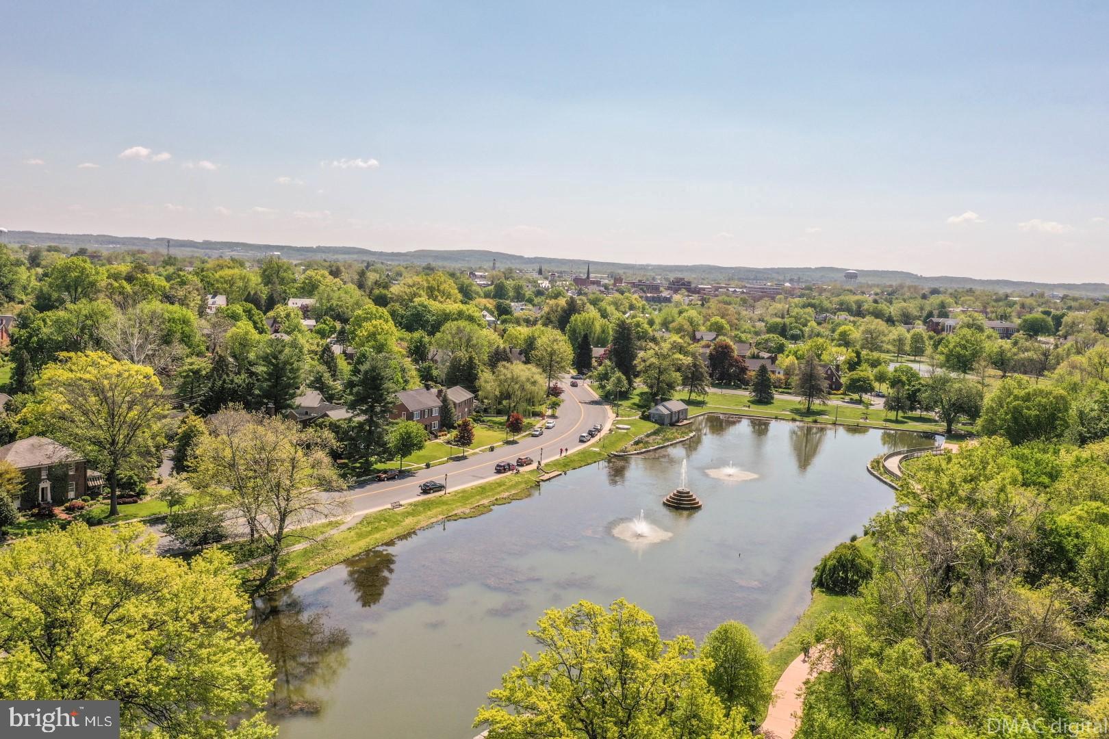 FAIRFIELD - Residential