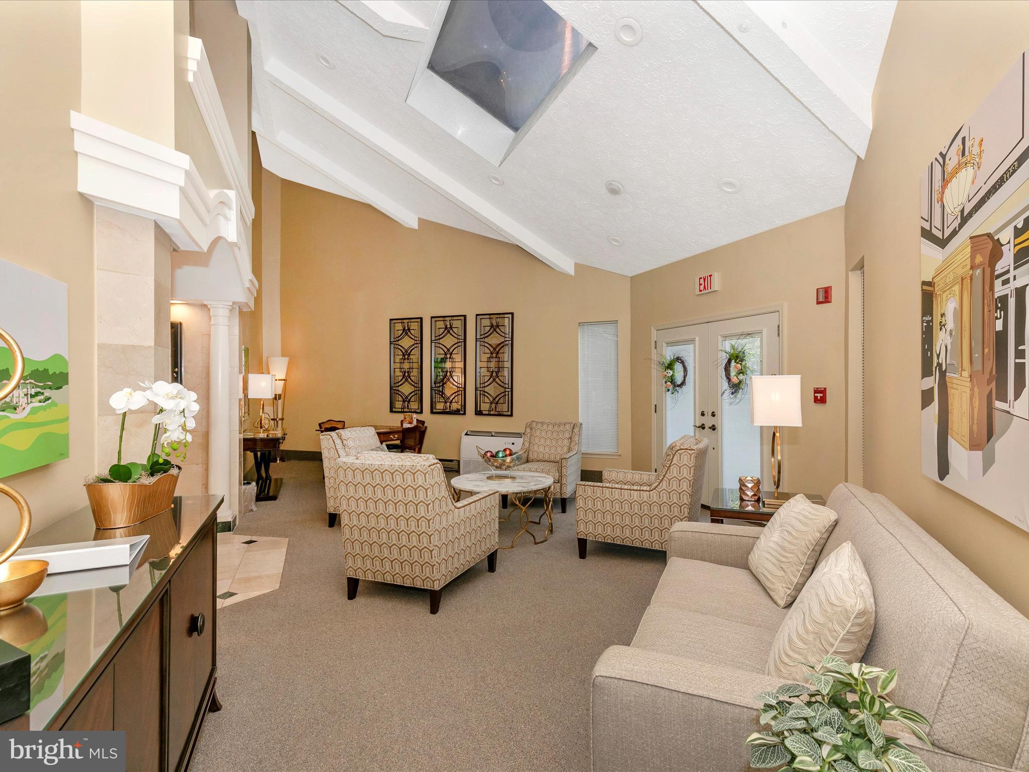 FAIRFIELD - Residential