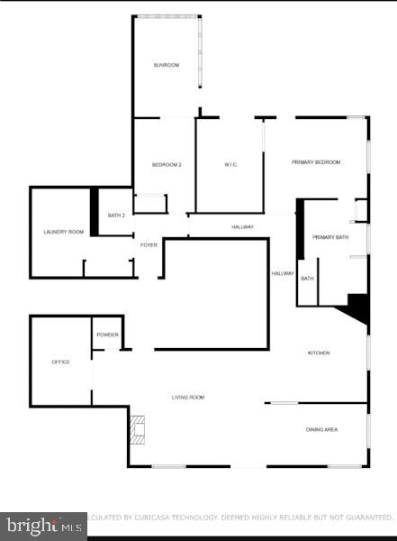 FAIRFIELD - Residential