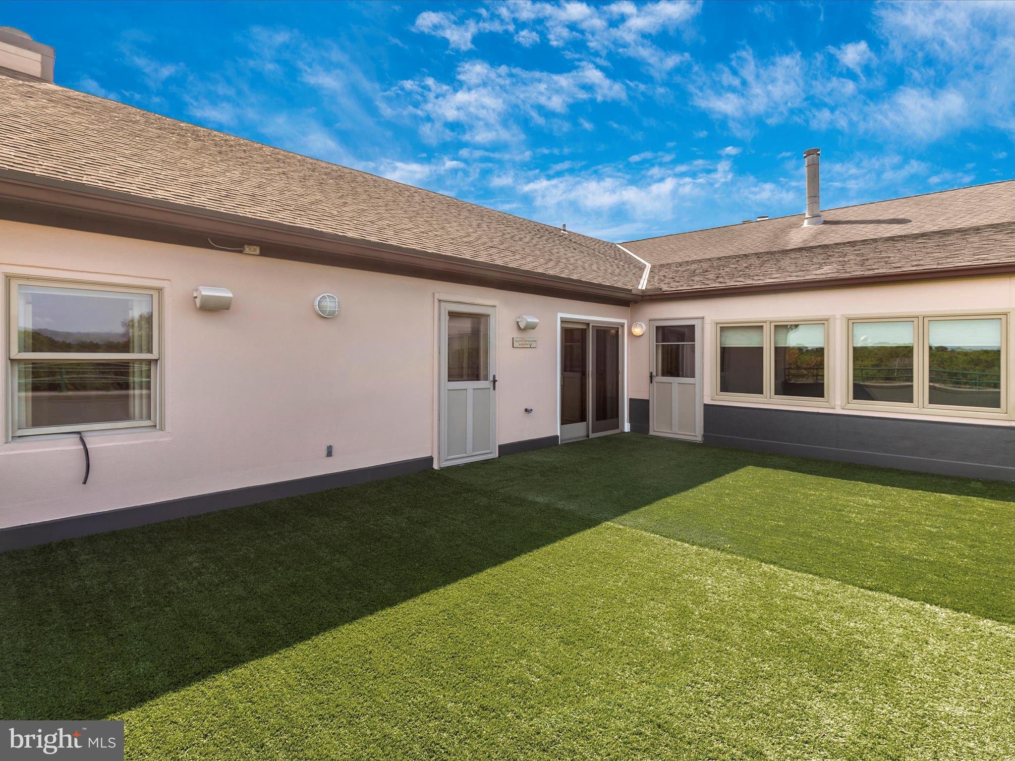 FAIRFIELD - Residential