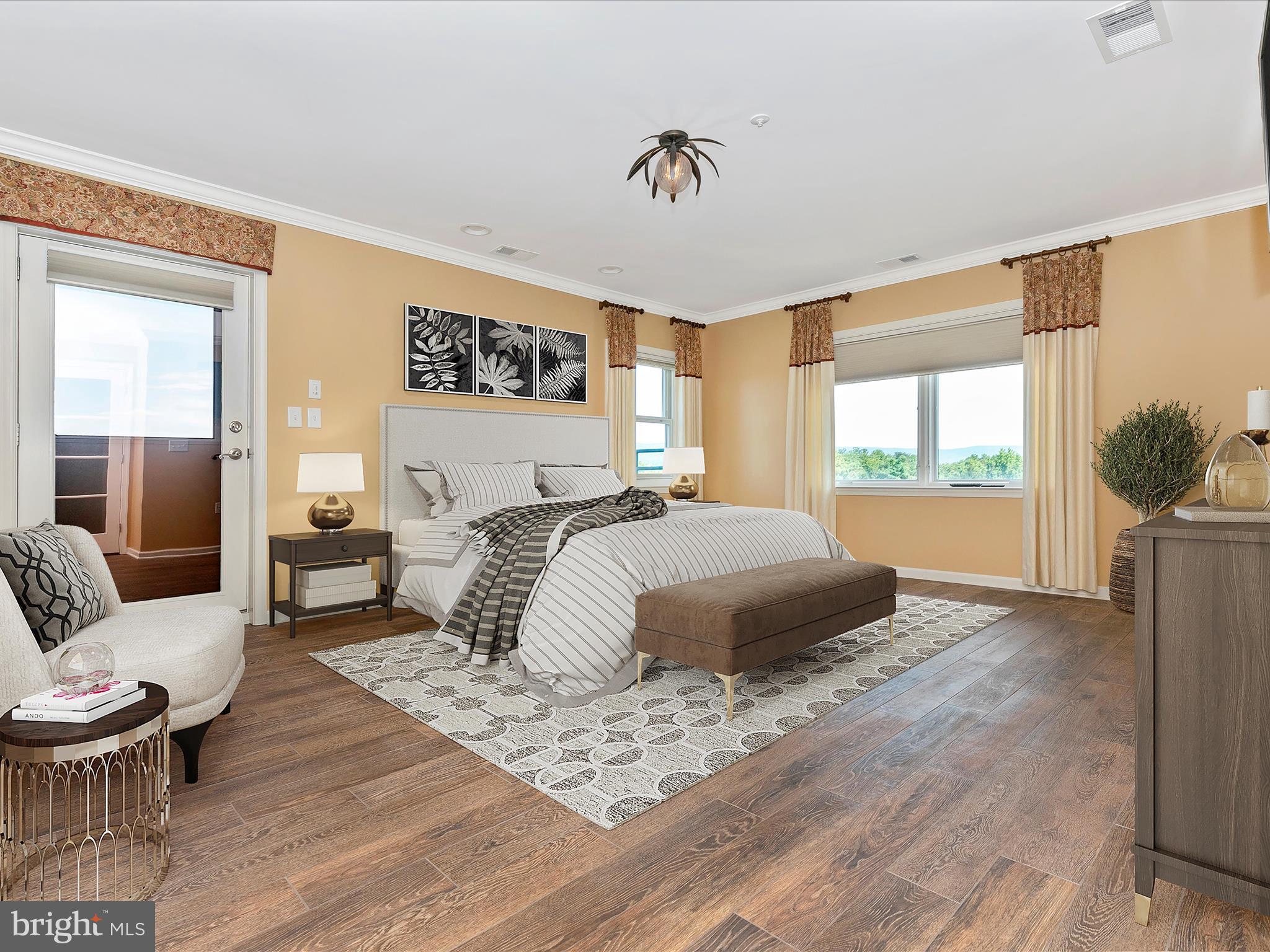 FAIRFIELD - Residential