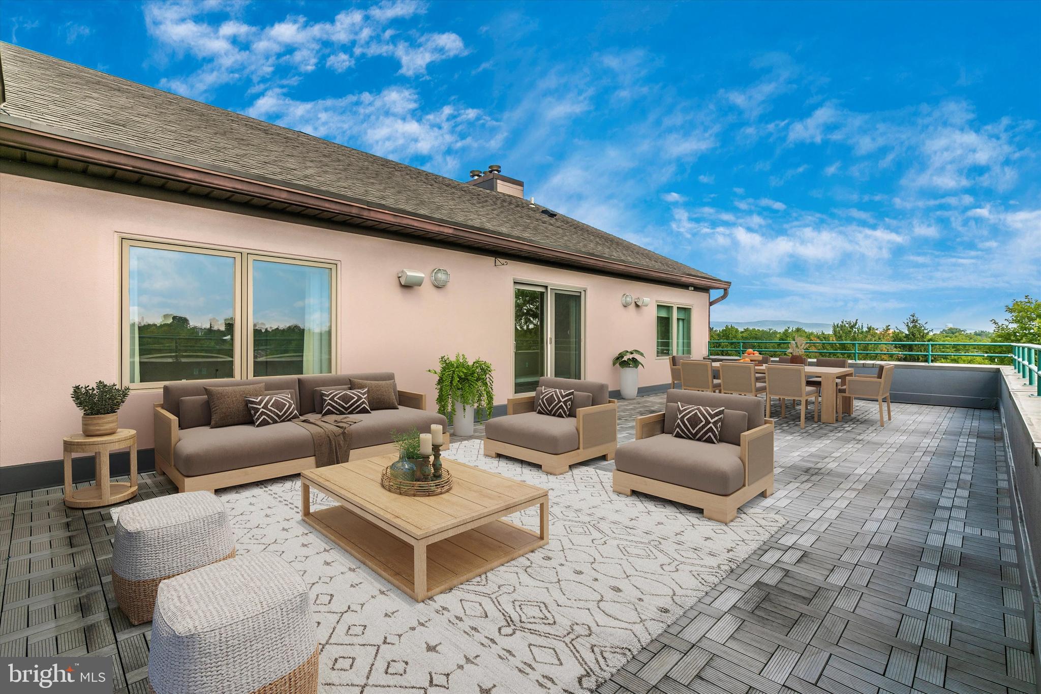 FAIRFIELD - Residential