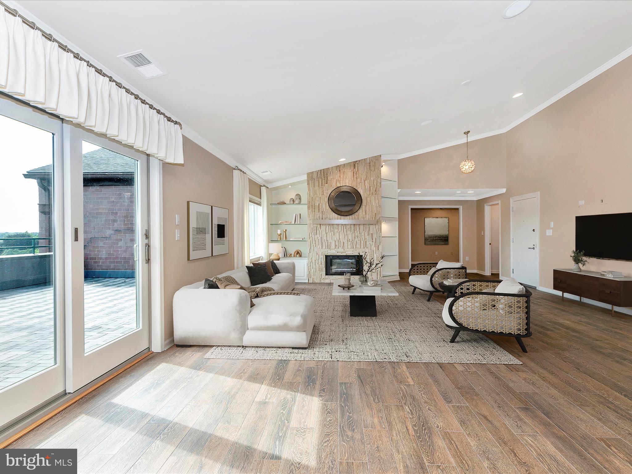 FAIRFIELD - Residential