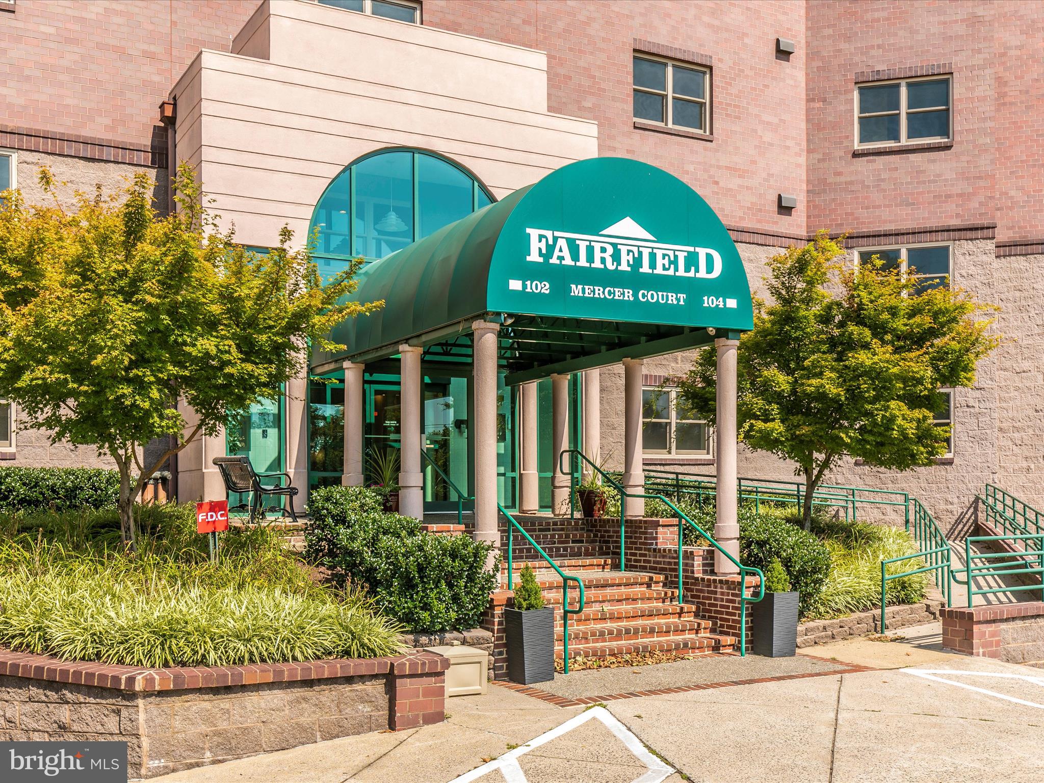FAIRFIELD - Residential