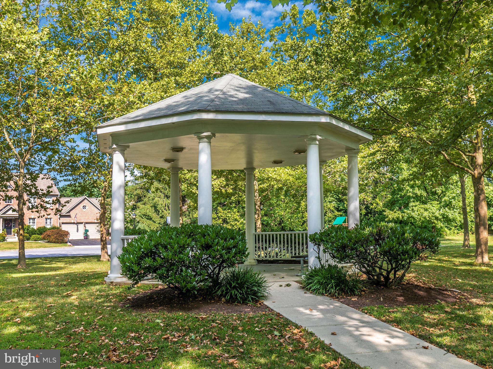 FAIRFIELD - Residential