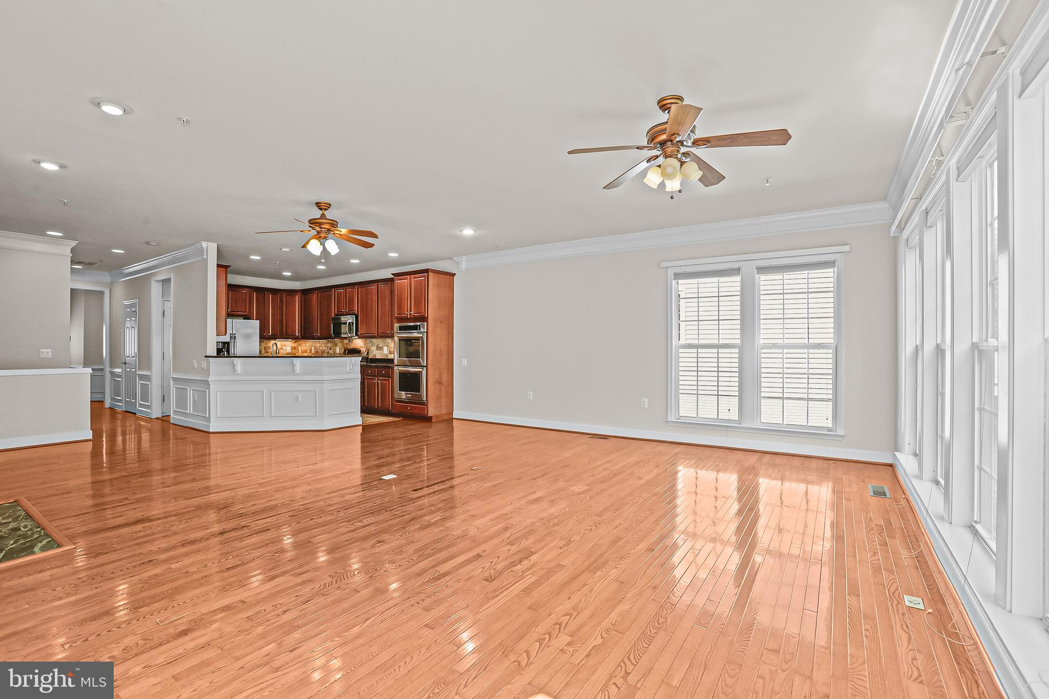 CELEBRATE VIRGINIA NORTH - Residential