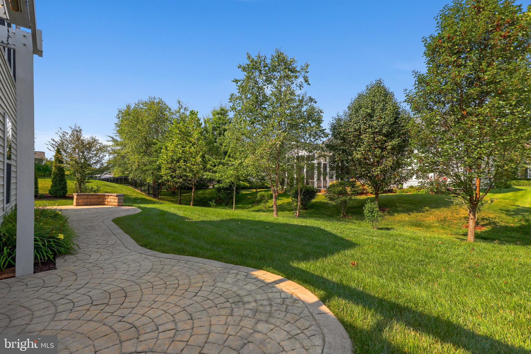 CELEBRATE VIRGINIA NORTH - Residential