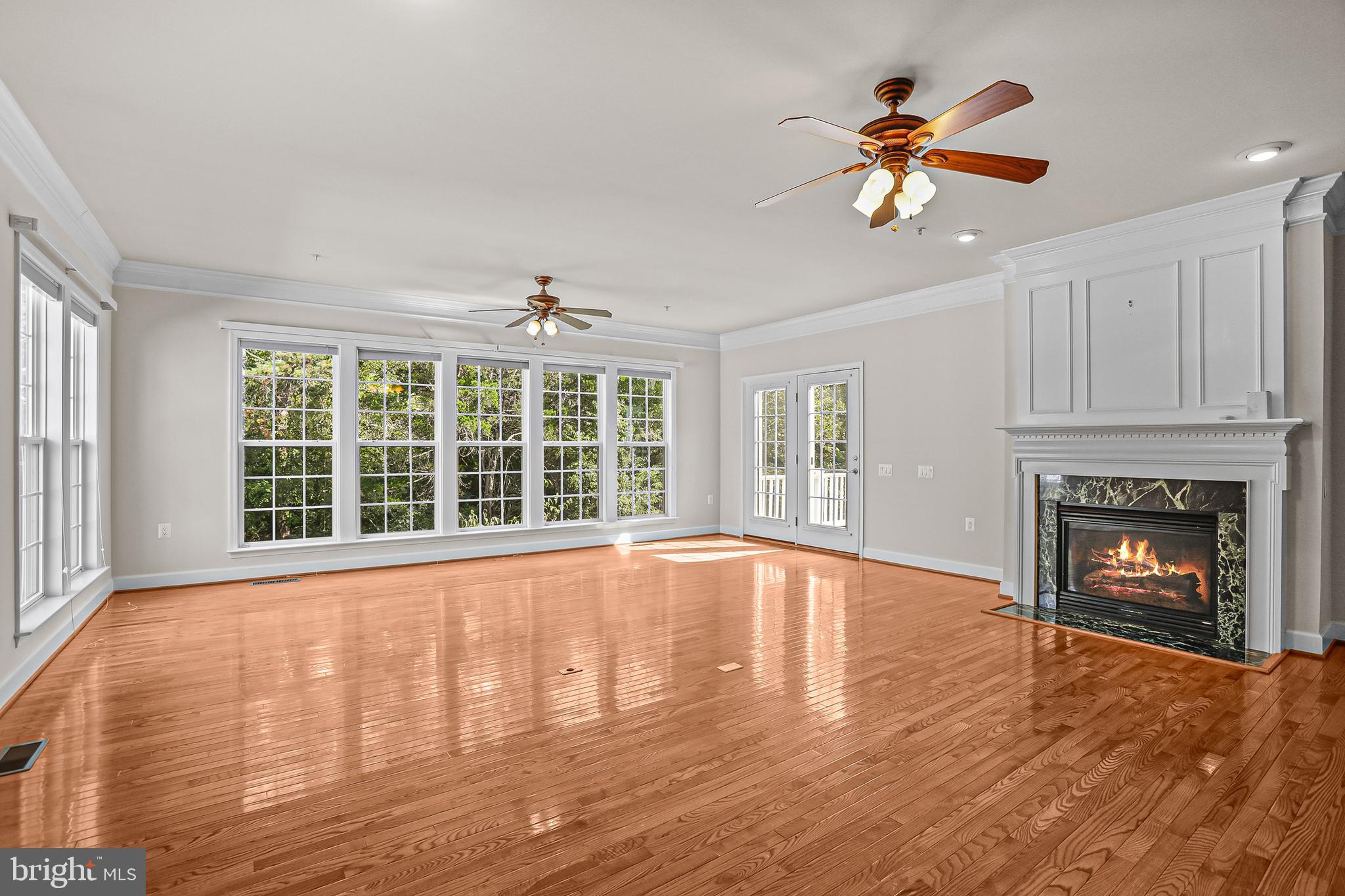 CELEBRATE VIRGINIA NORTH - Residential