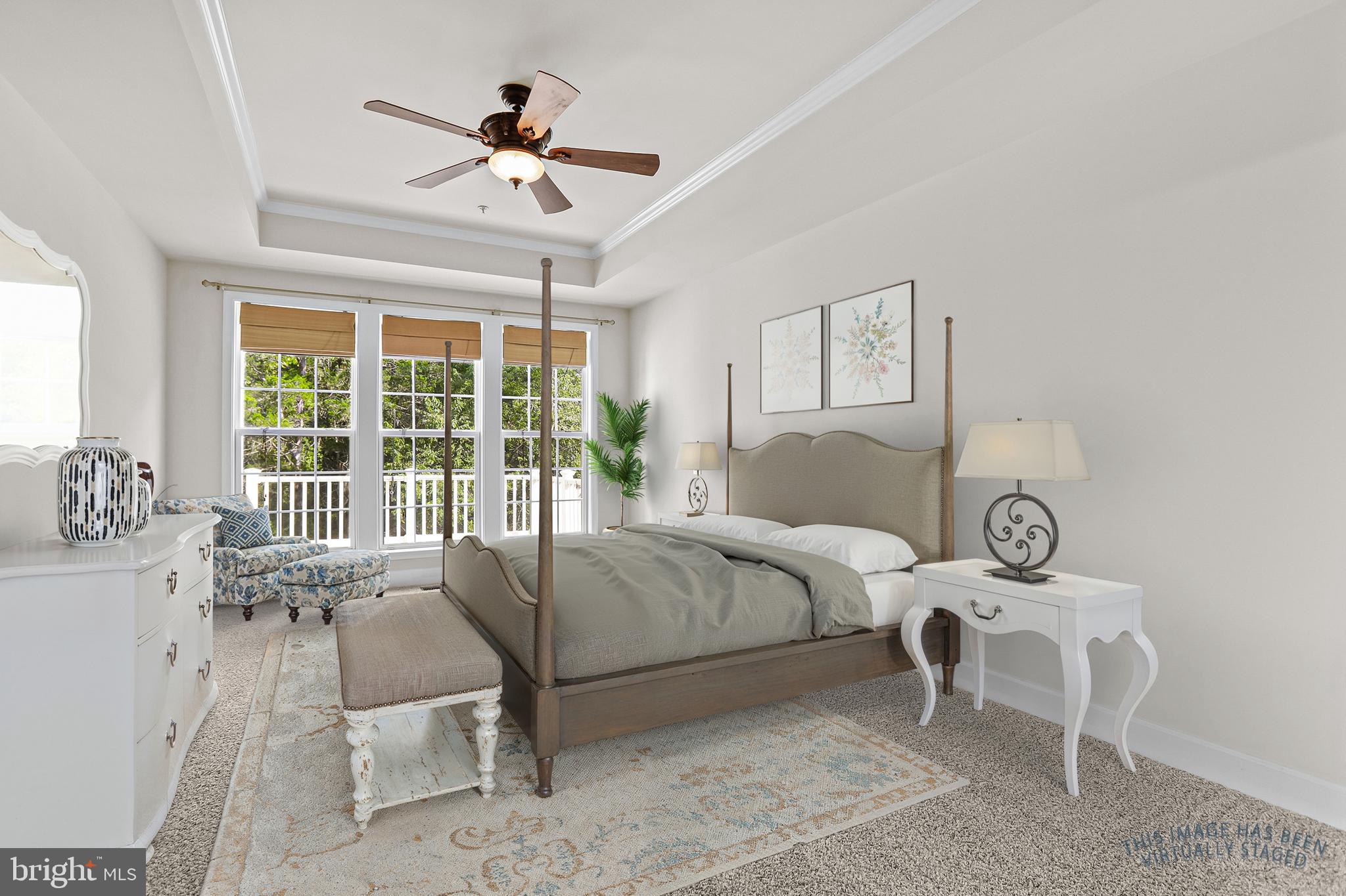 CELEBRATE VIRGINIA NORTH - Residential