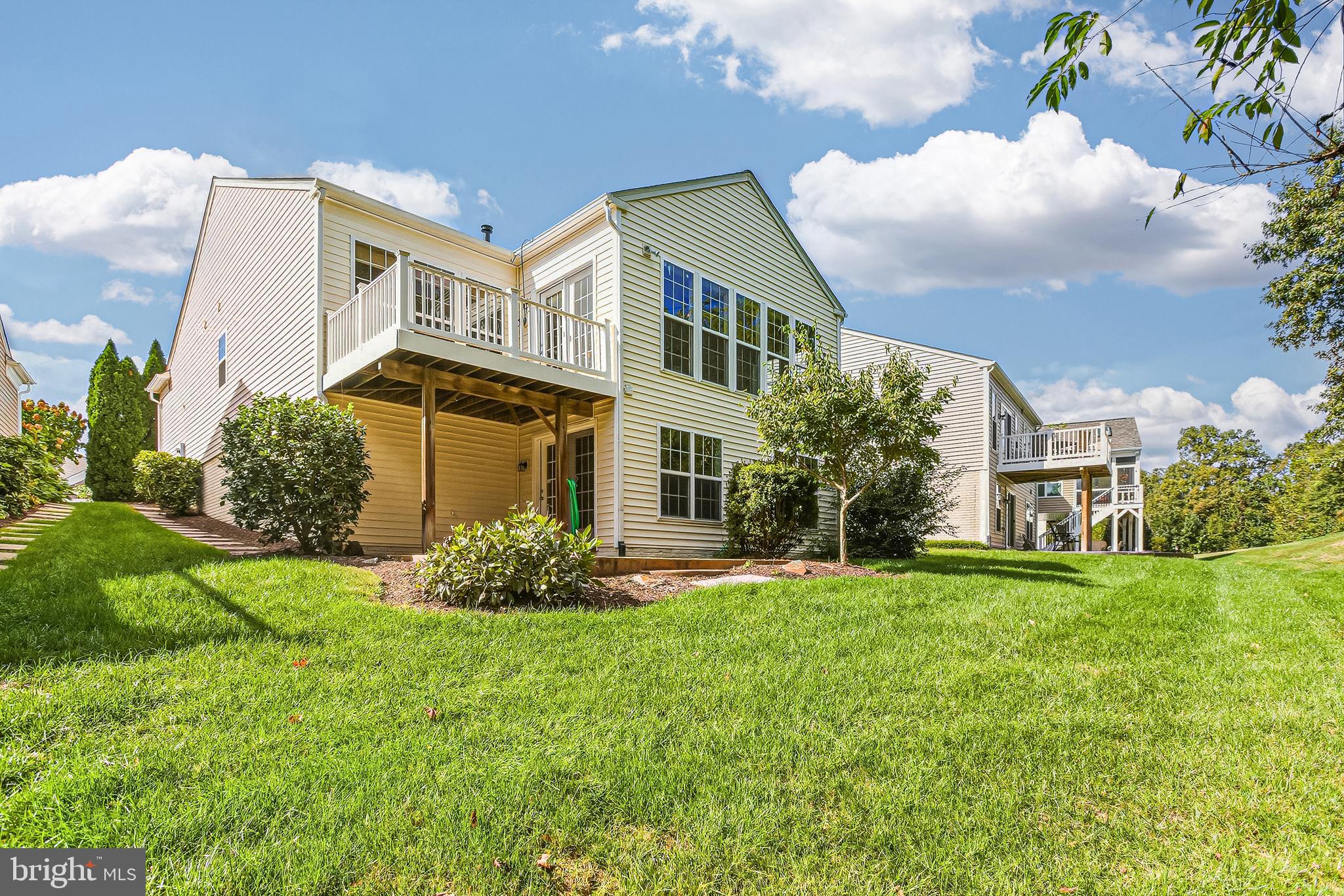 CELEBRATE VIRGINIA NORTH - Residential