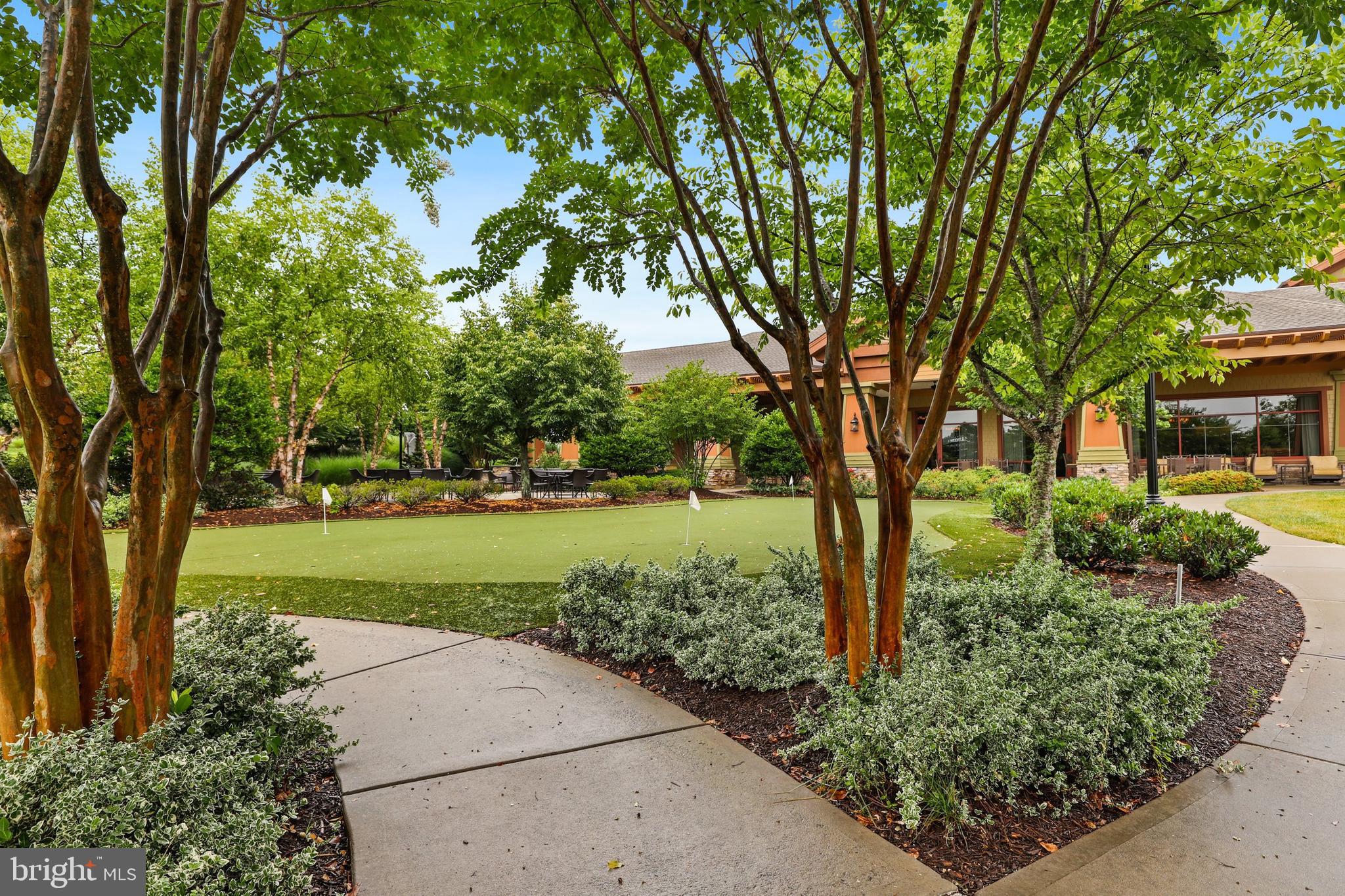 CELEBRATE VIRGINIA NORTH - Residential