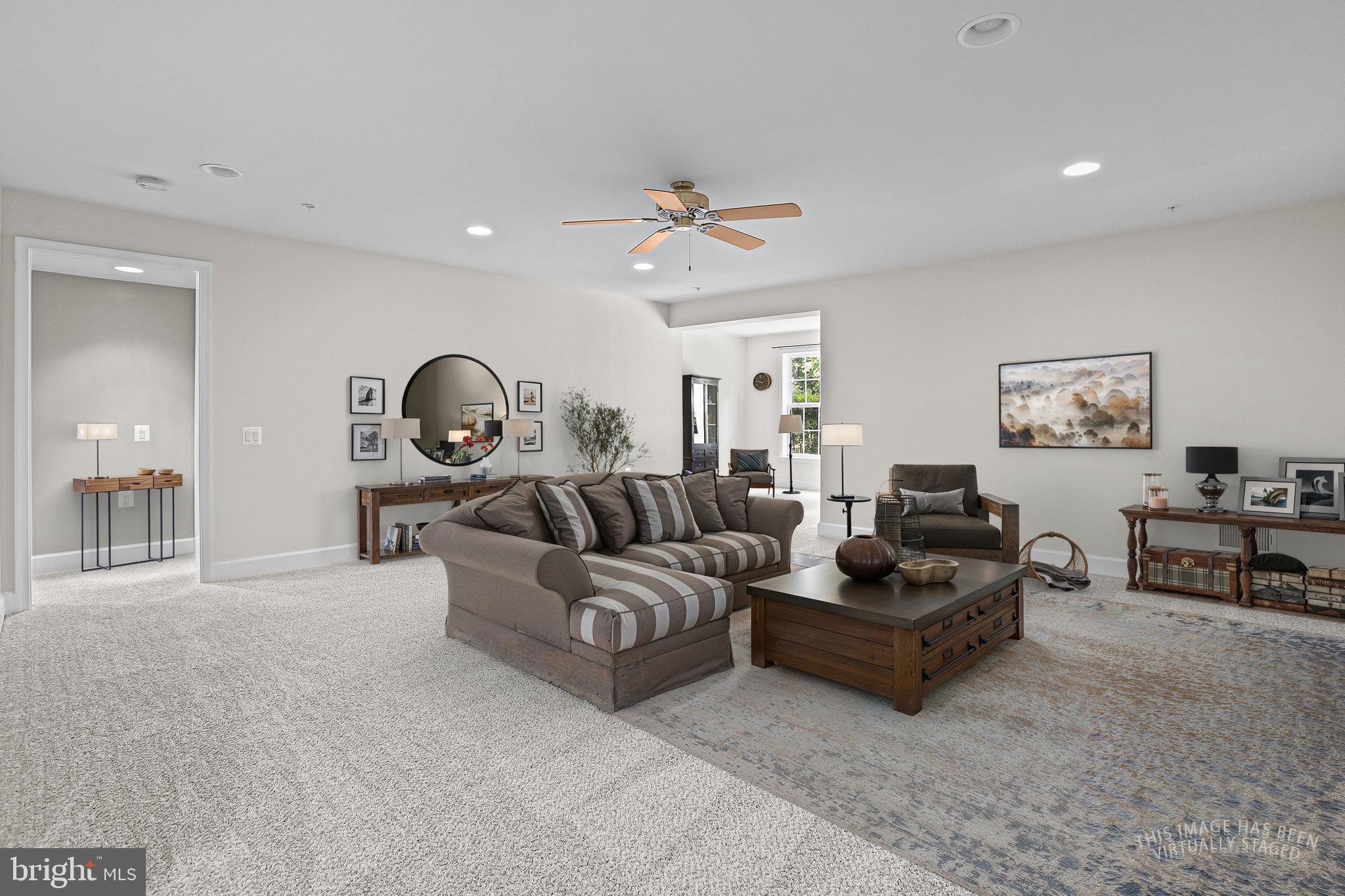 CELEBRATE VIRGINIA NORTH - Residential