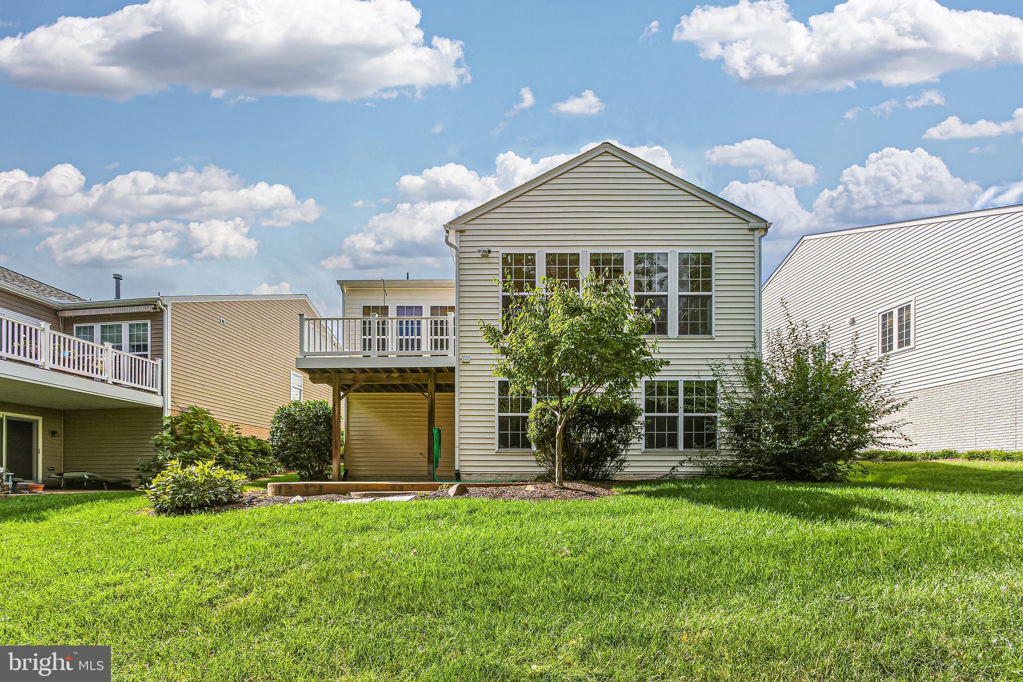 CELEBRATE VIRGINIA NORTH - Residential