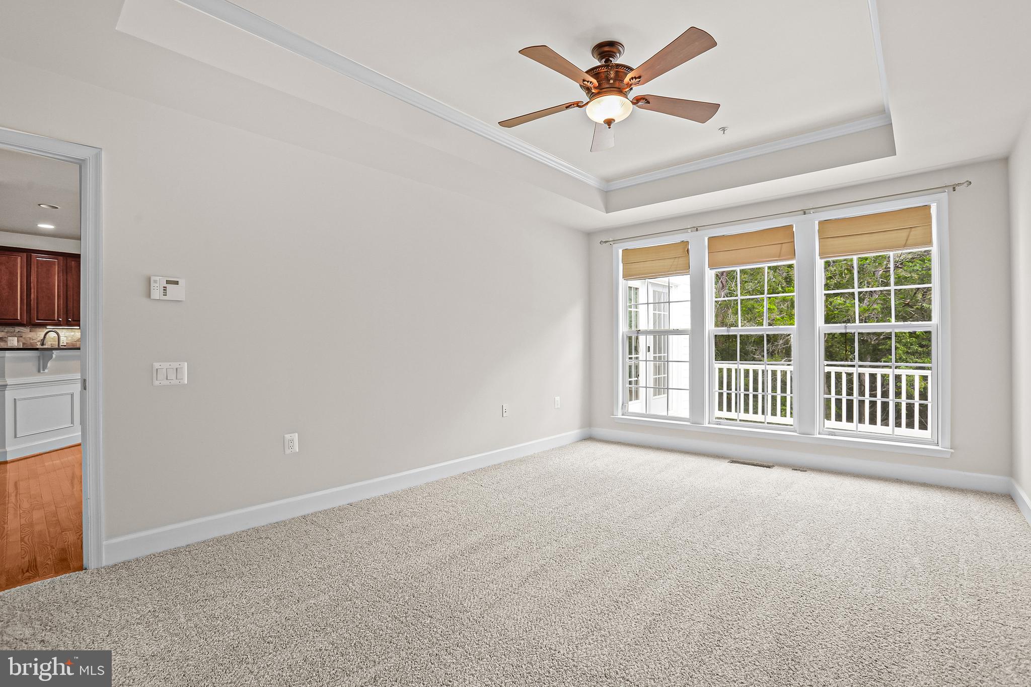 CELEBRATE VIRGINIA NORTH - Residential