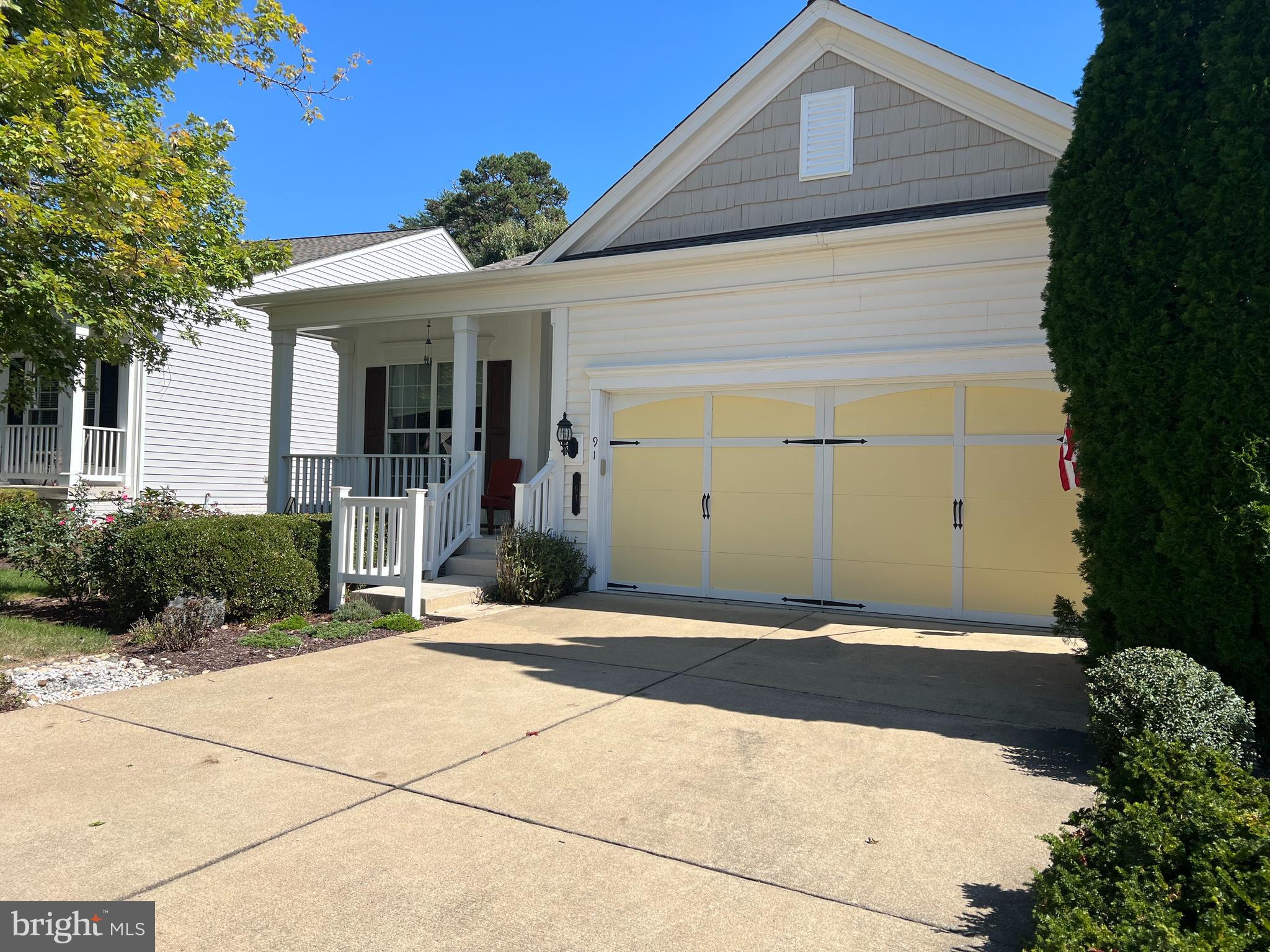 CELEBRATE VIRGINIA NORTH - Residential